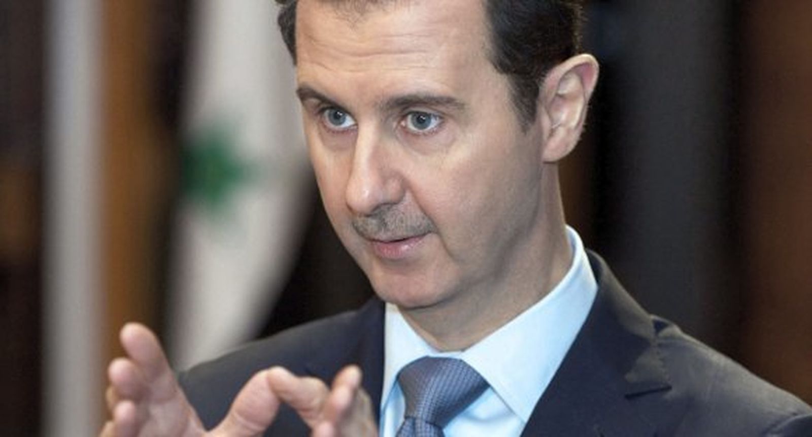 Al Asad destaca que si la coalición con Rusia fracasa "la región será destruida"