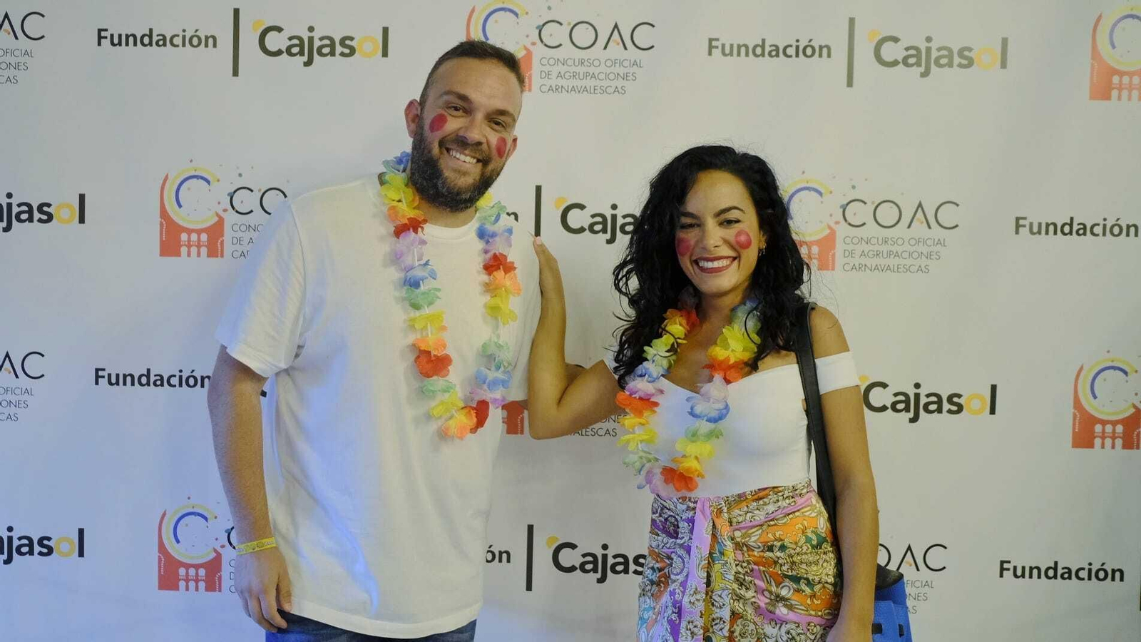 Imágenes de la final del COAC 2022