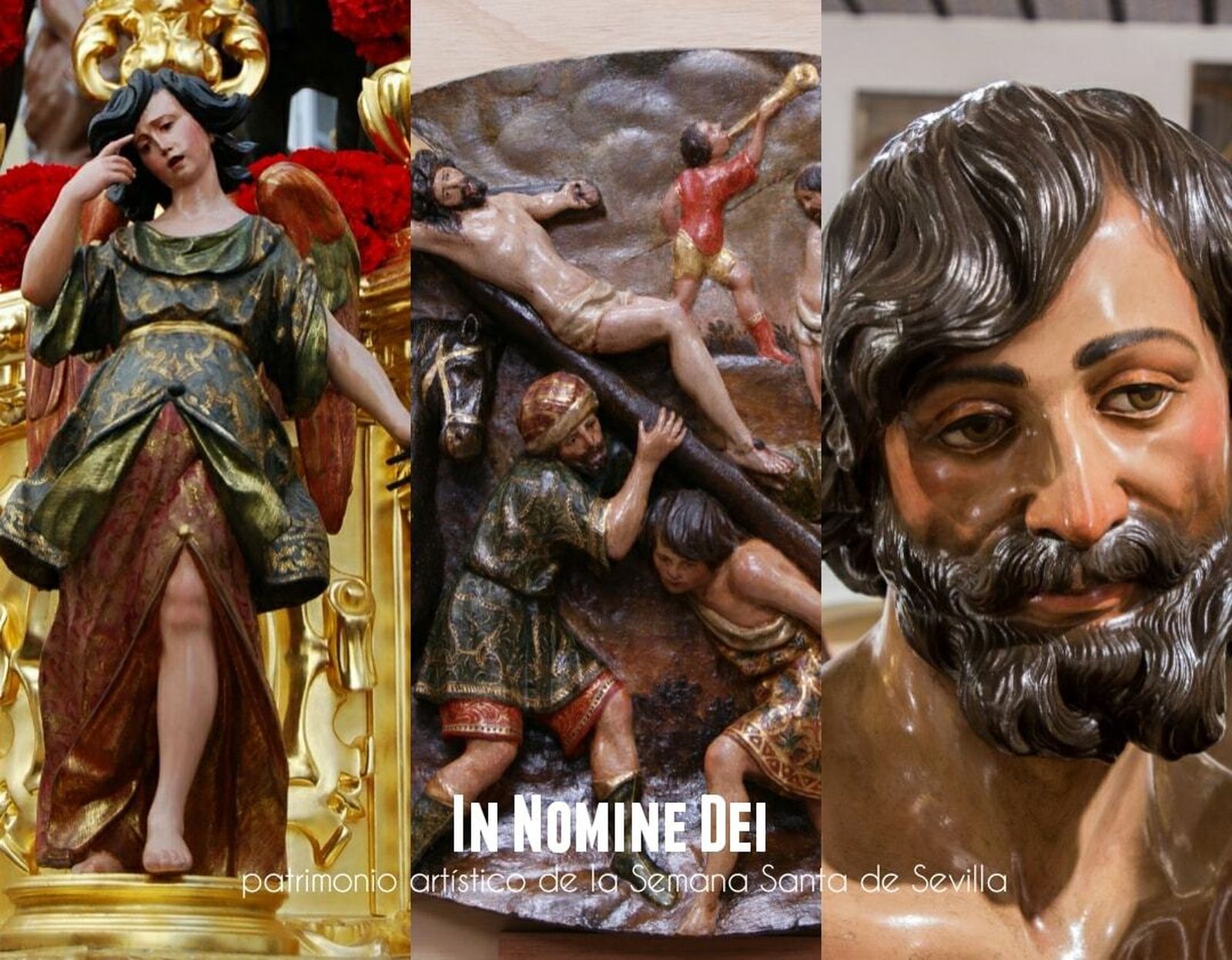 La Exaltación cederá sus tallas atribuidas a la Roldana para la gran exposición cofradiera de cuaresma.