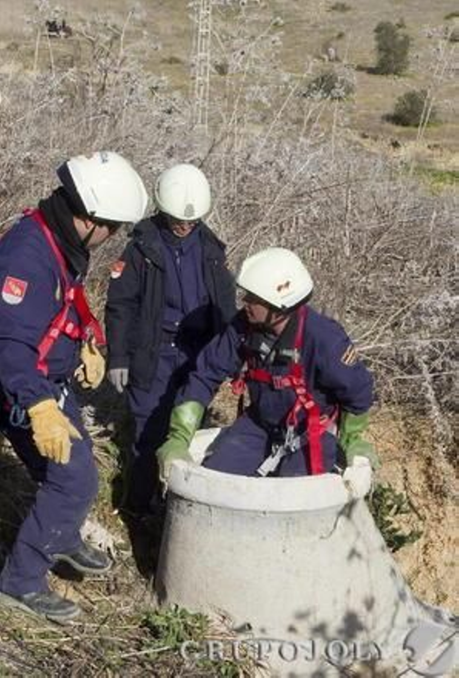 Foto: José Manuel Vidal (EFE)