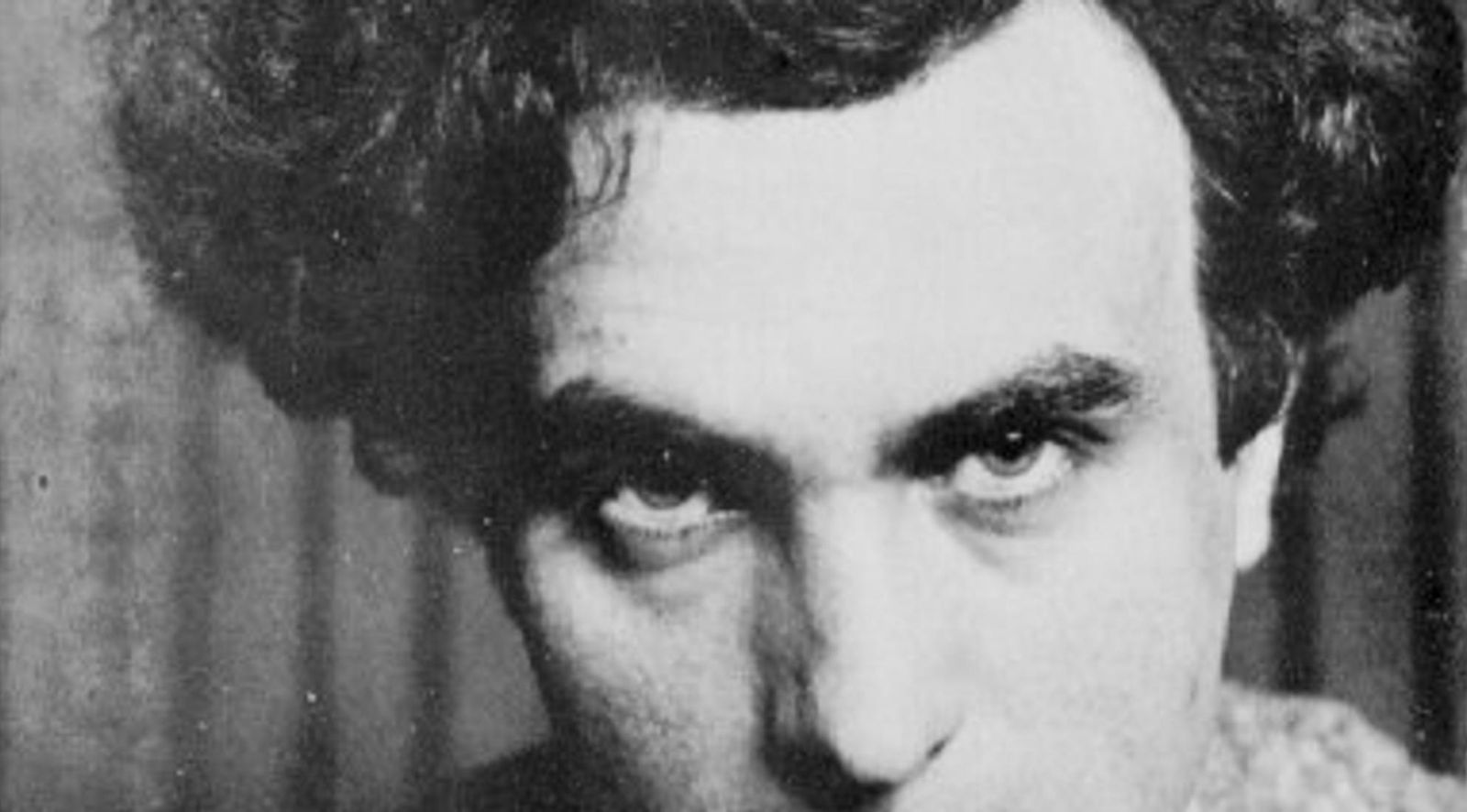Edgar Varèse (París, 1883 - Nueva York, 1965).