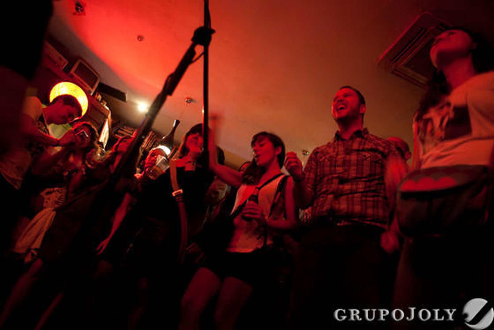 Foto: Javier Perez Pellicer