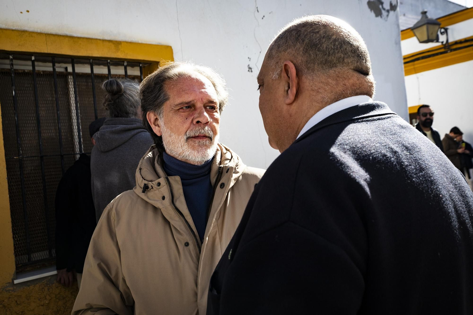 Así celebró Jerez el Día de los Gitanos