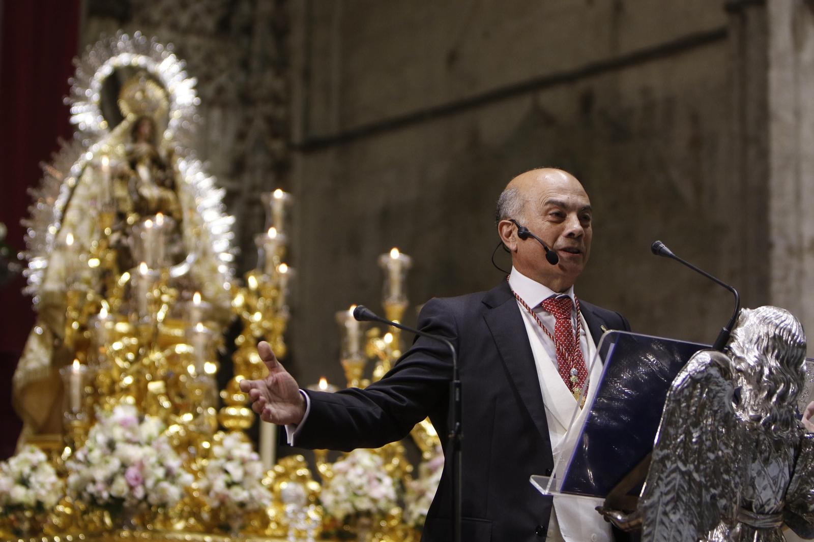 Pregón de las Glorias