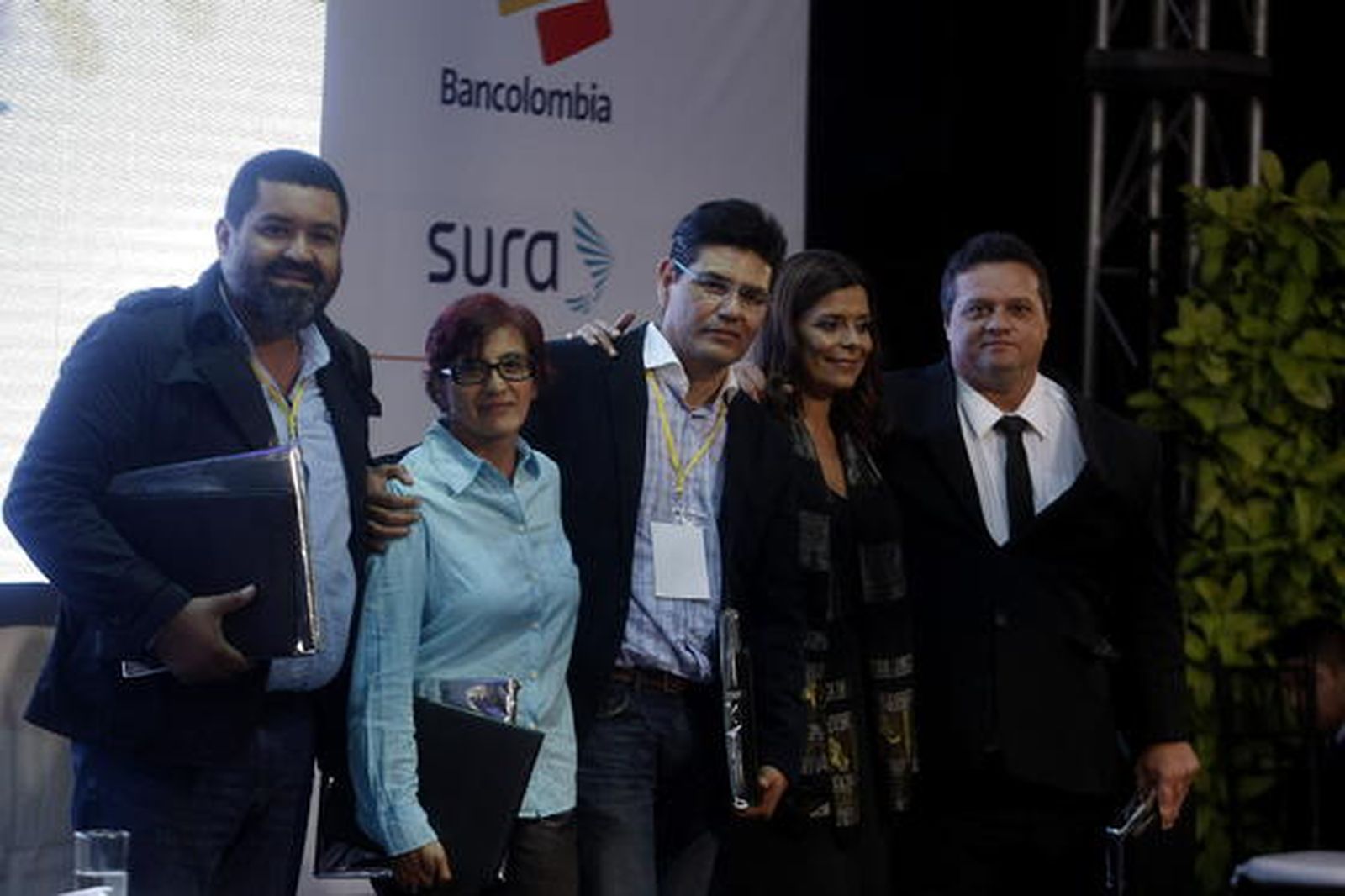 Foto: Luis Eduardo Noriega (Efe)