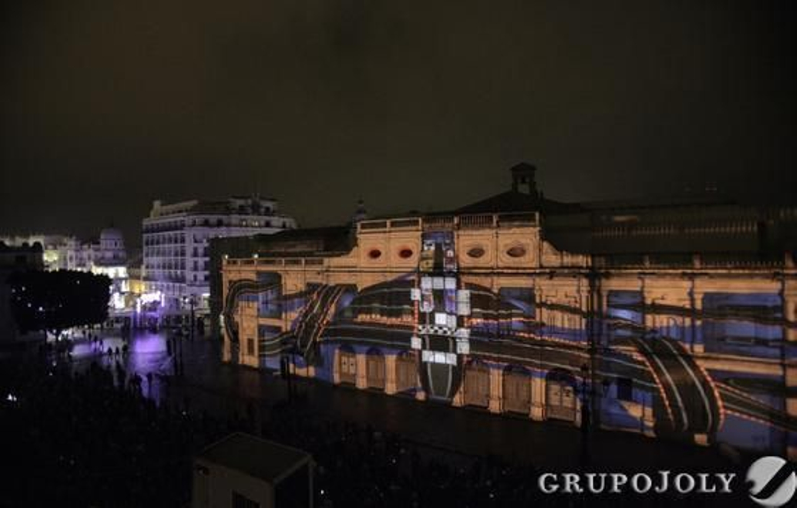 Foto: Antonio Pizarro