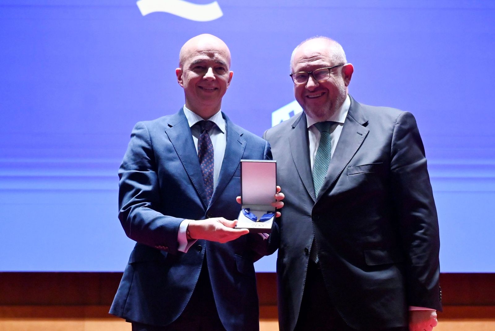 La entrega de los Premios Tomás de Aquino de la Universidad de Córdoba, en imágenes