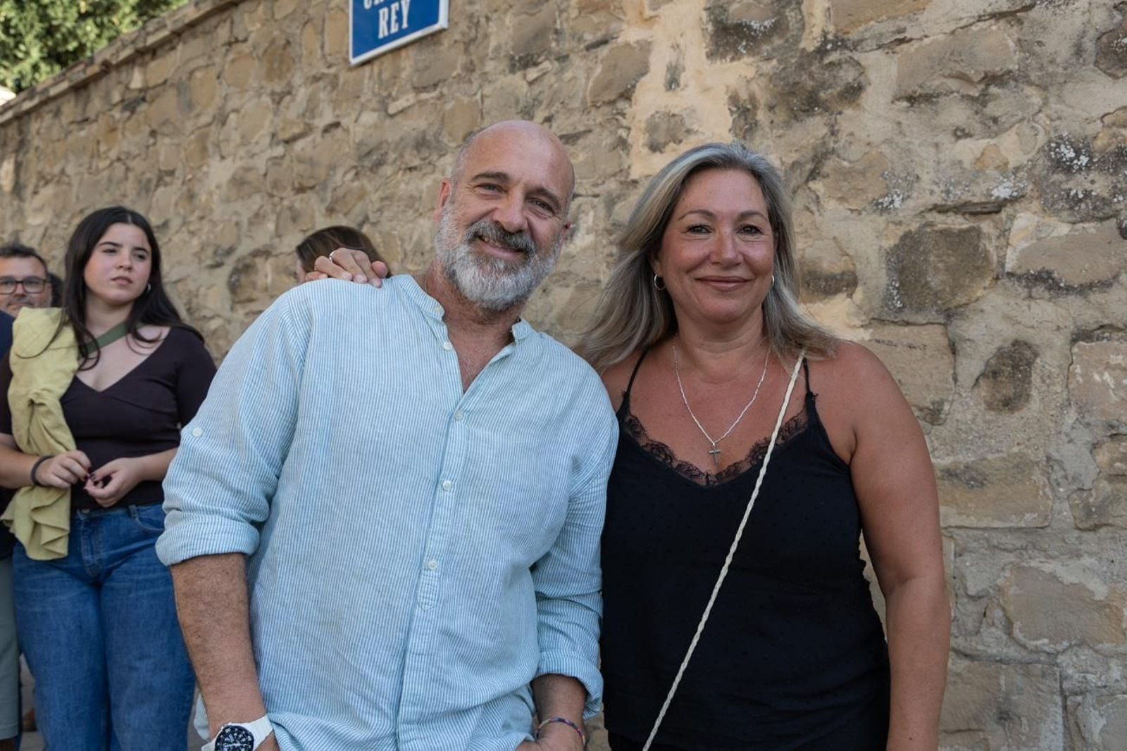 Concierto de Joaquín Sabina en su gira de despedida "Hola y Adiós"