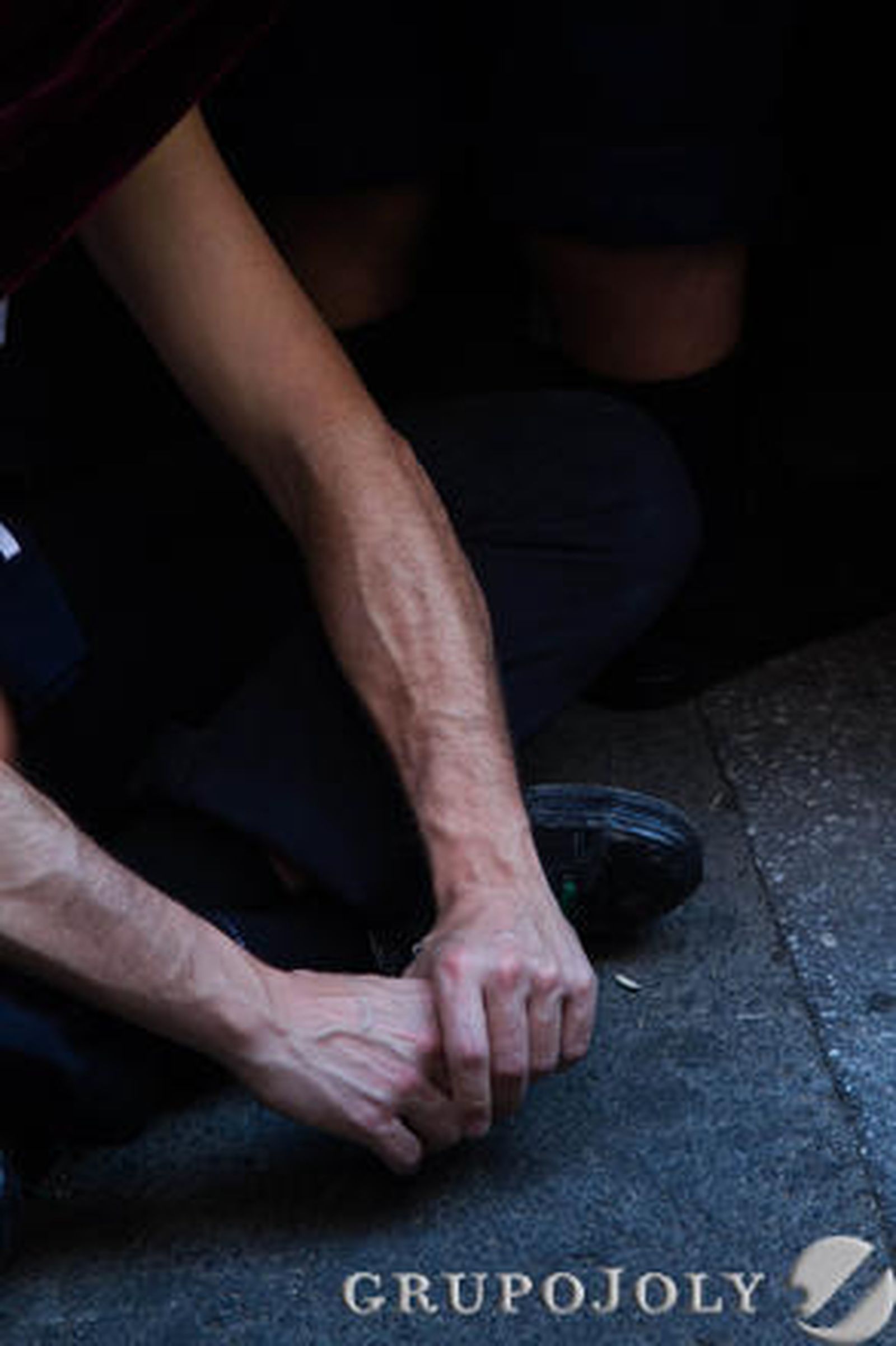 Foto: Victoria Hidalgo