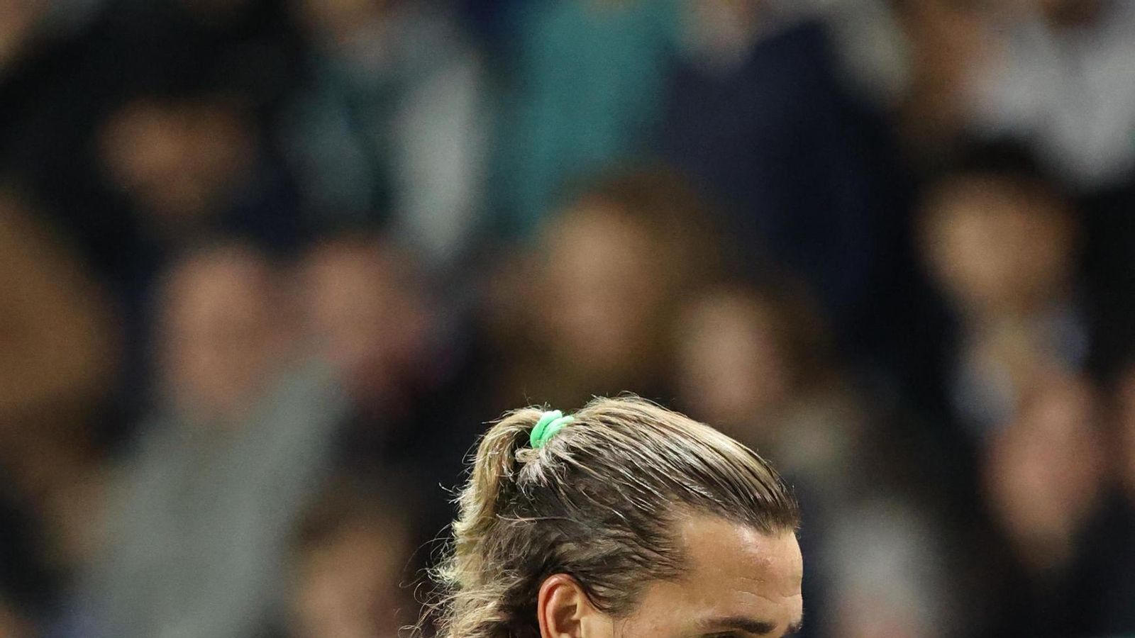 El Marbella-Atlético de Madrid, en fotos