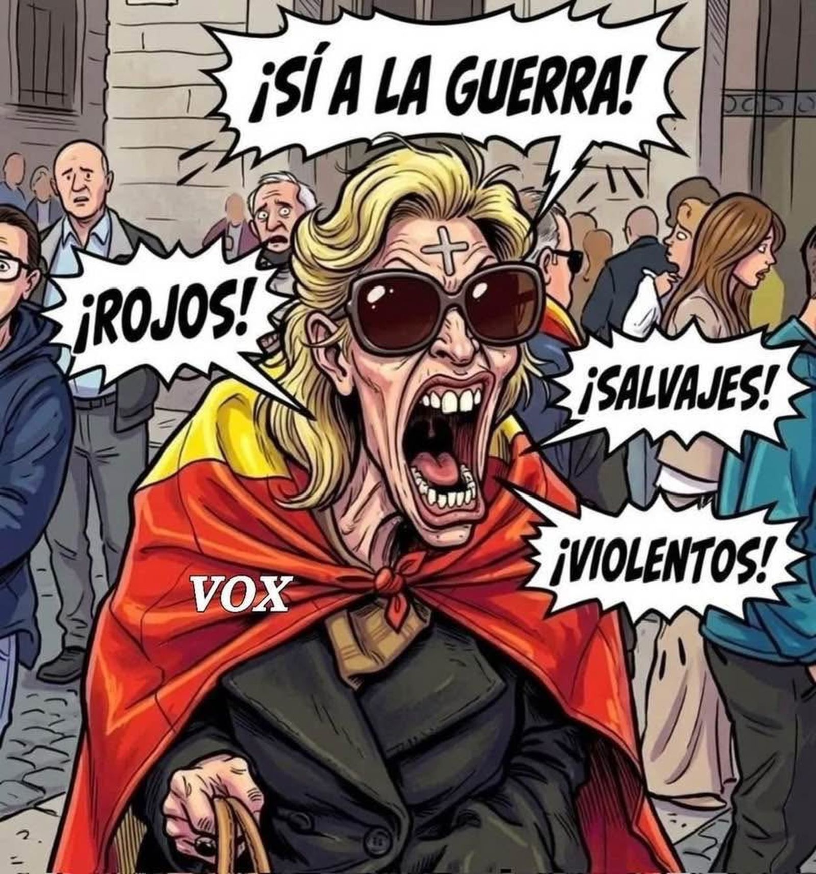 Voxistas