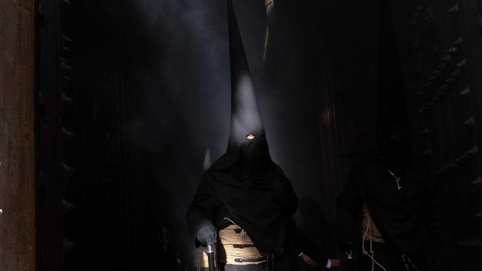 Salida de Vera Cruz.