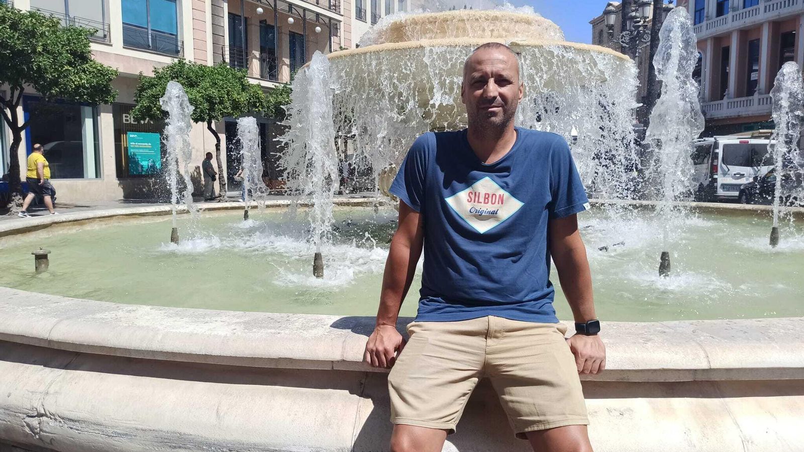 El técnico jerezano tiene el reto de la Champions esta próxima temporada.