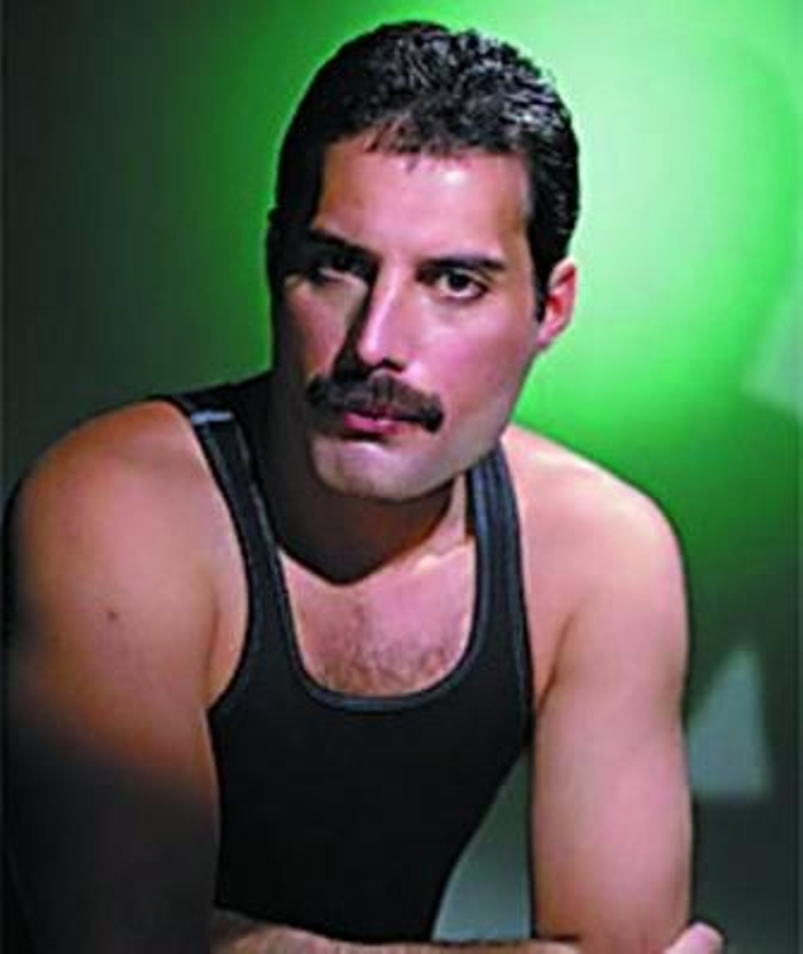 Diecisiete años sin Freddie Mercury