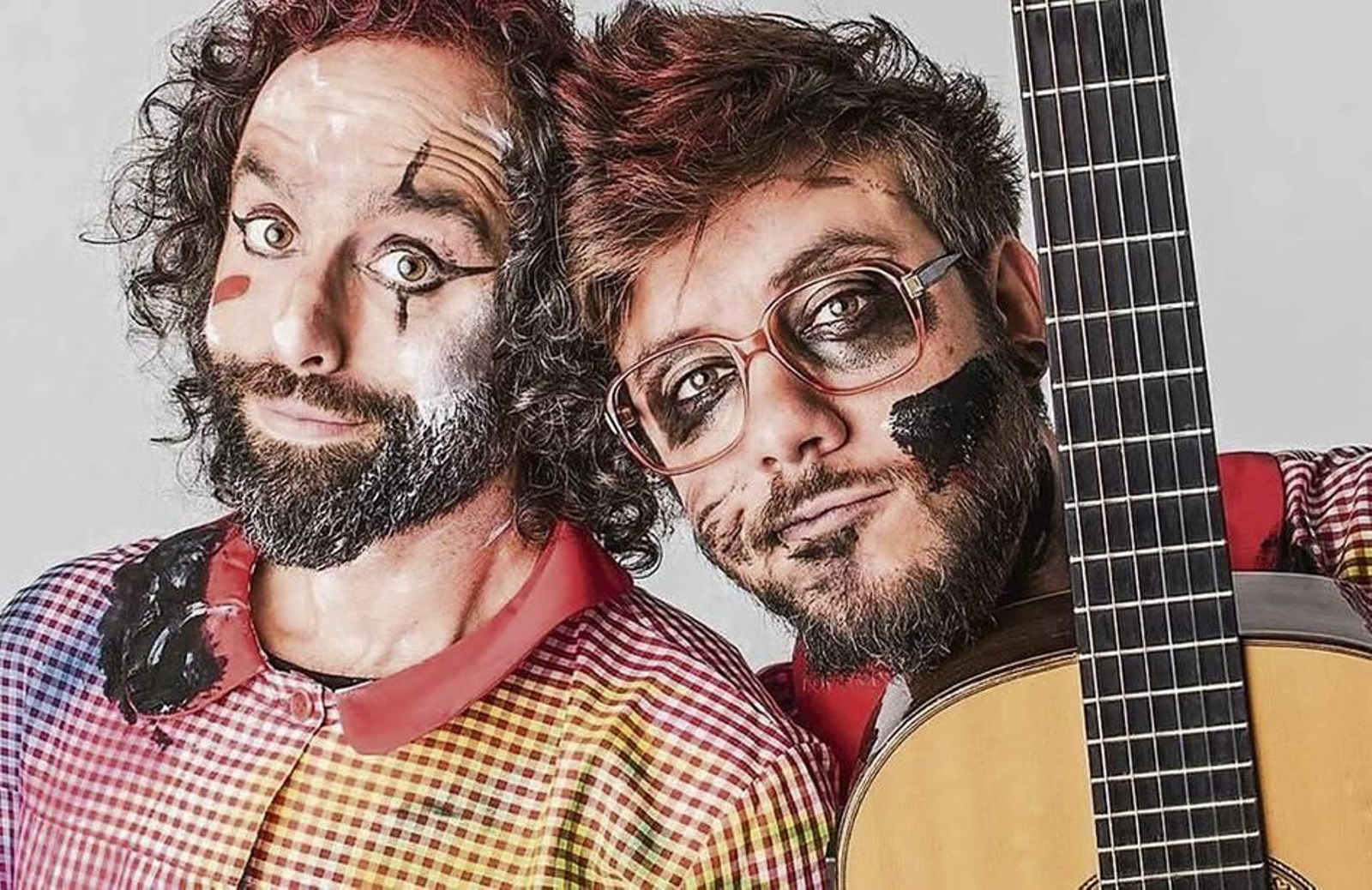 Antílopez actúa el domingo en la Plaza Vieja.