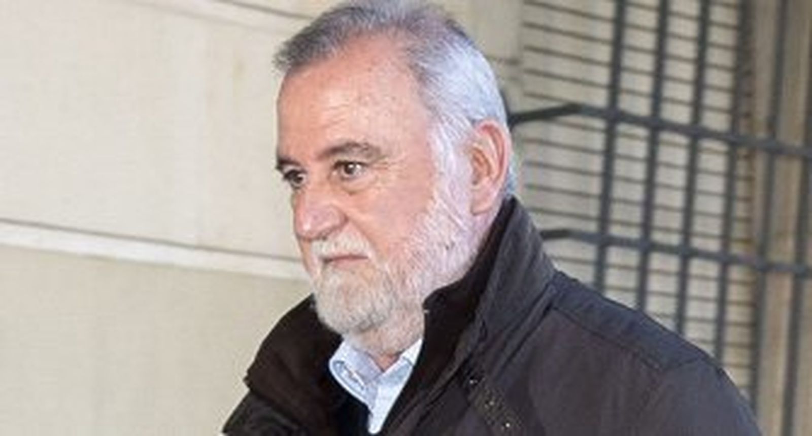 El juez exculpa a Torrijos de las irregularidades en DeSevilla