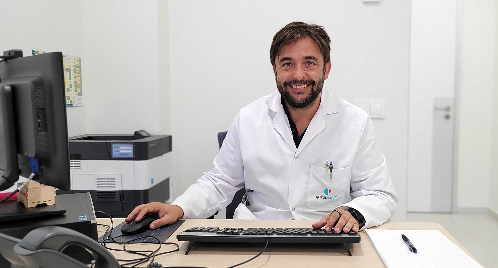 Doctor Francisco Martínez Peñalver