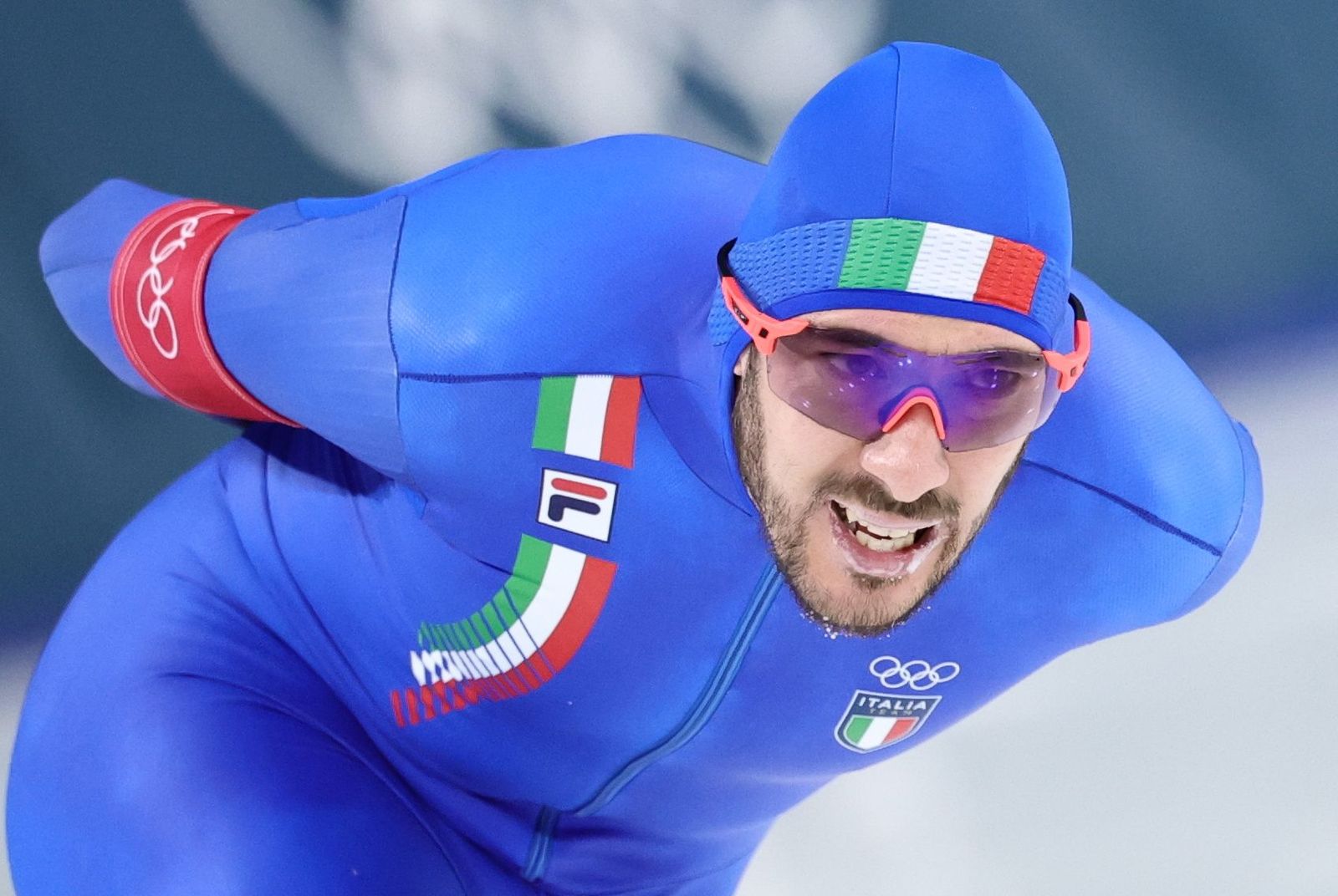 Las mejores fotos de los Juegos Olímpicos de invierno Milán Cortina d'Ampezzo 2026 | Octava jornada