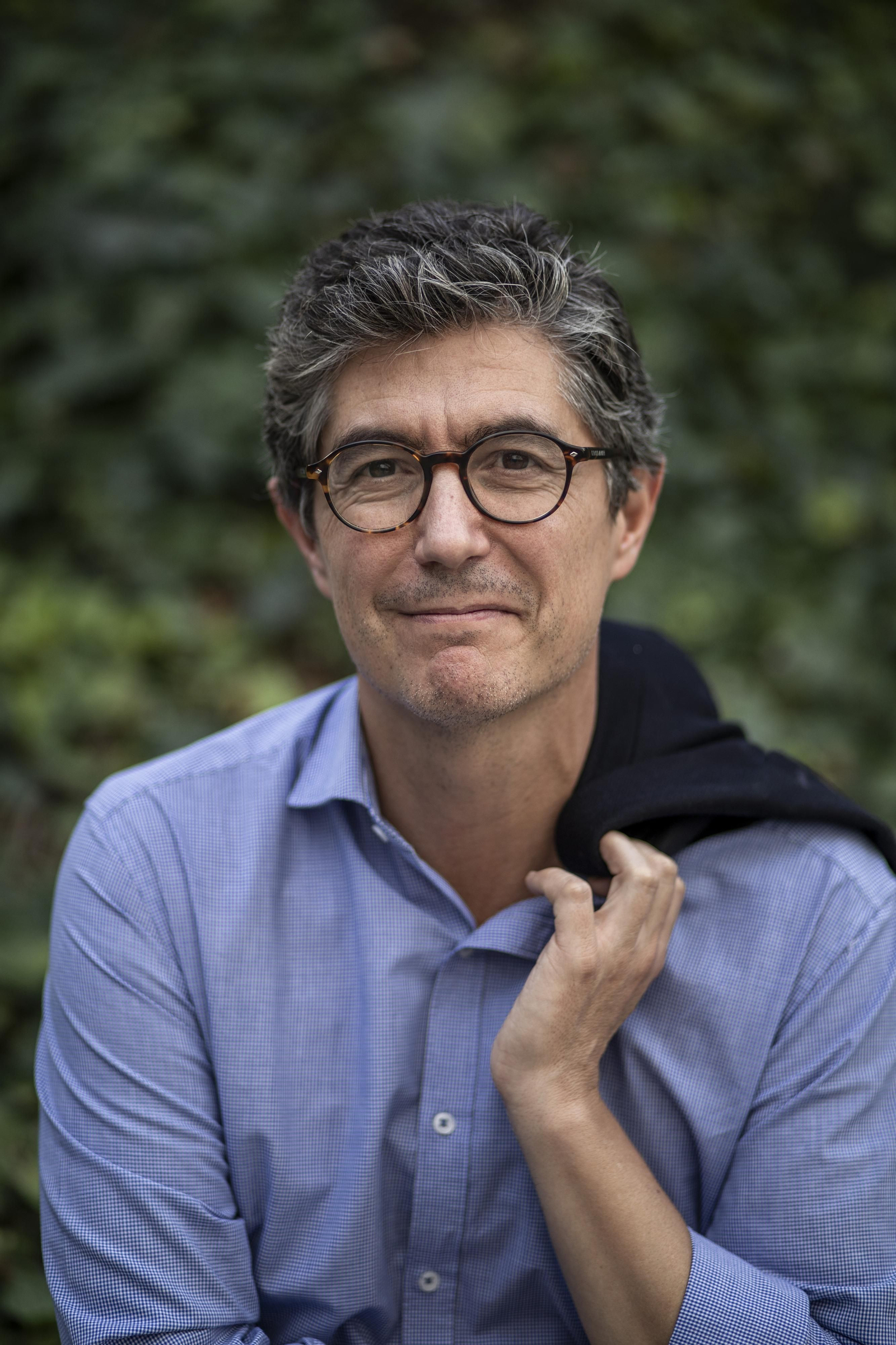 Fernando Trías de Bes