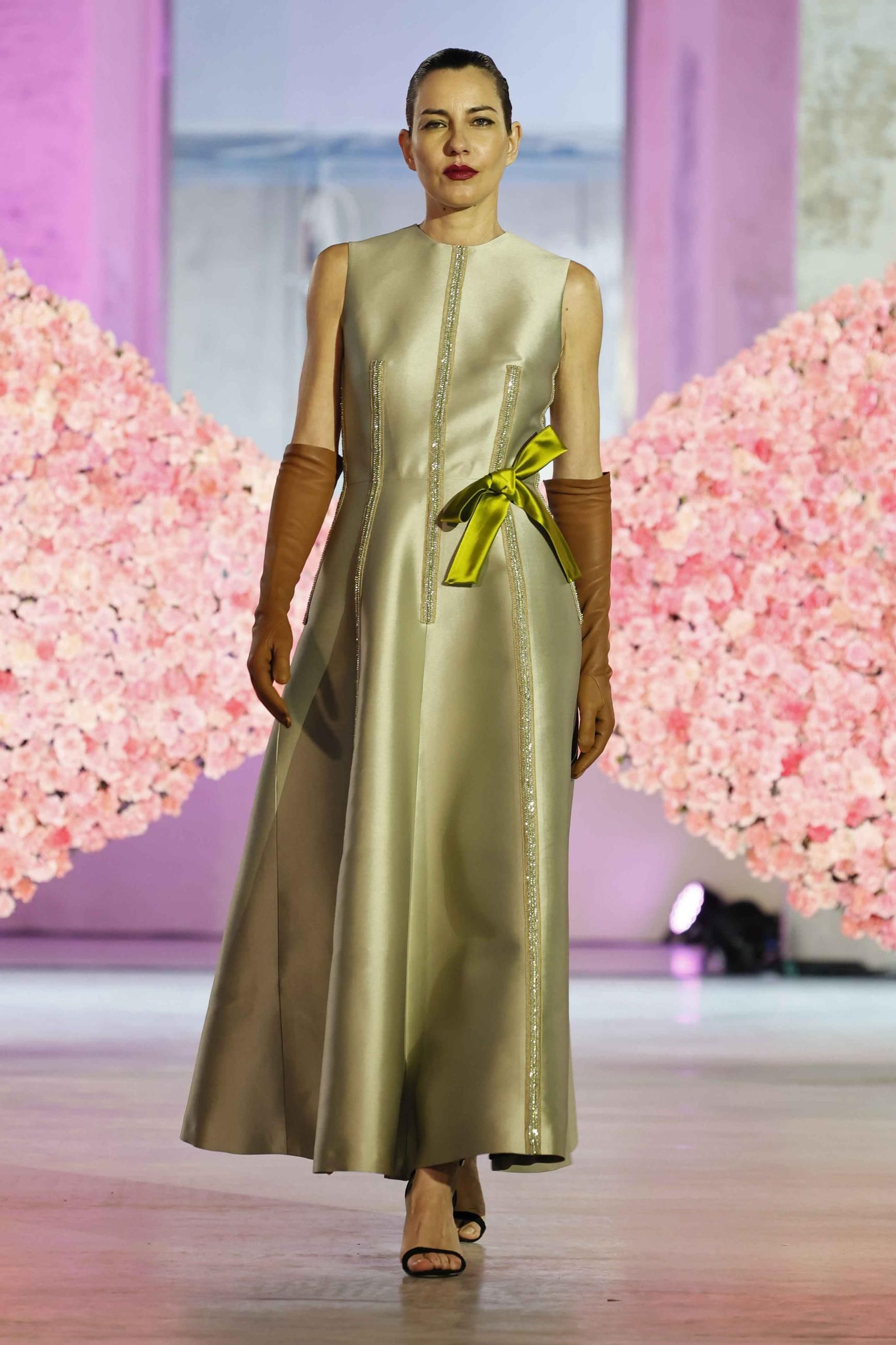 El desfile del 25 aniversario de Antonio García, en imágenes