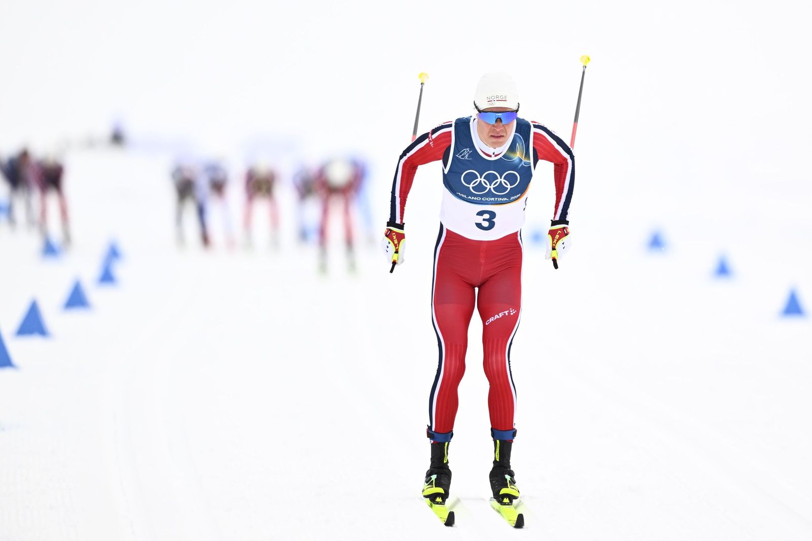 Las fotos de la tercera medalla española y de la jornada 16 de los Juegos Olímpicos