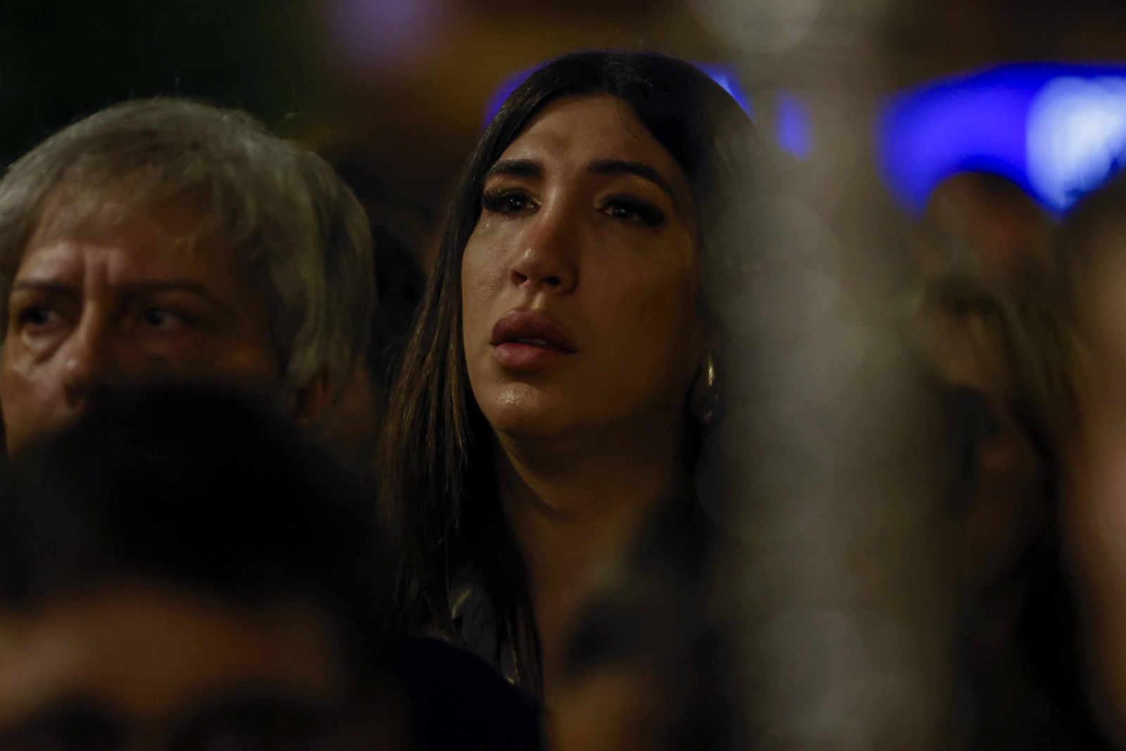 la Hermandad de la Macarena en la Semana Santa de Sevilla 2025