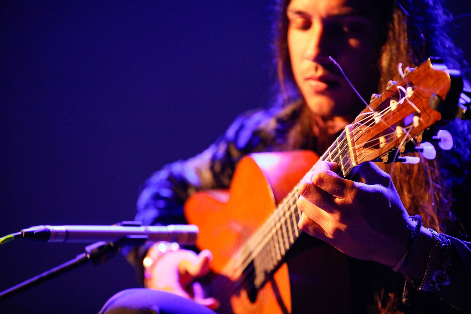 Imágenes de la Gala por el 40 Aniversario del Hospital Universitario Torrecárdenas