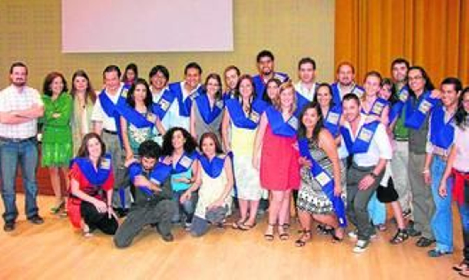 Informáticos con inventiva