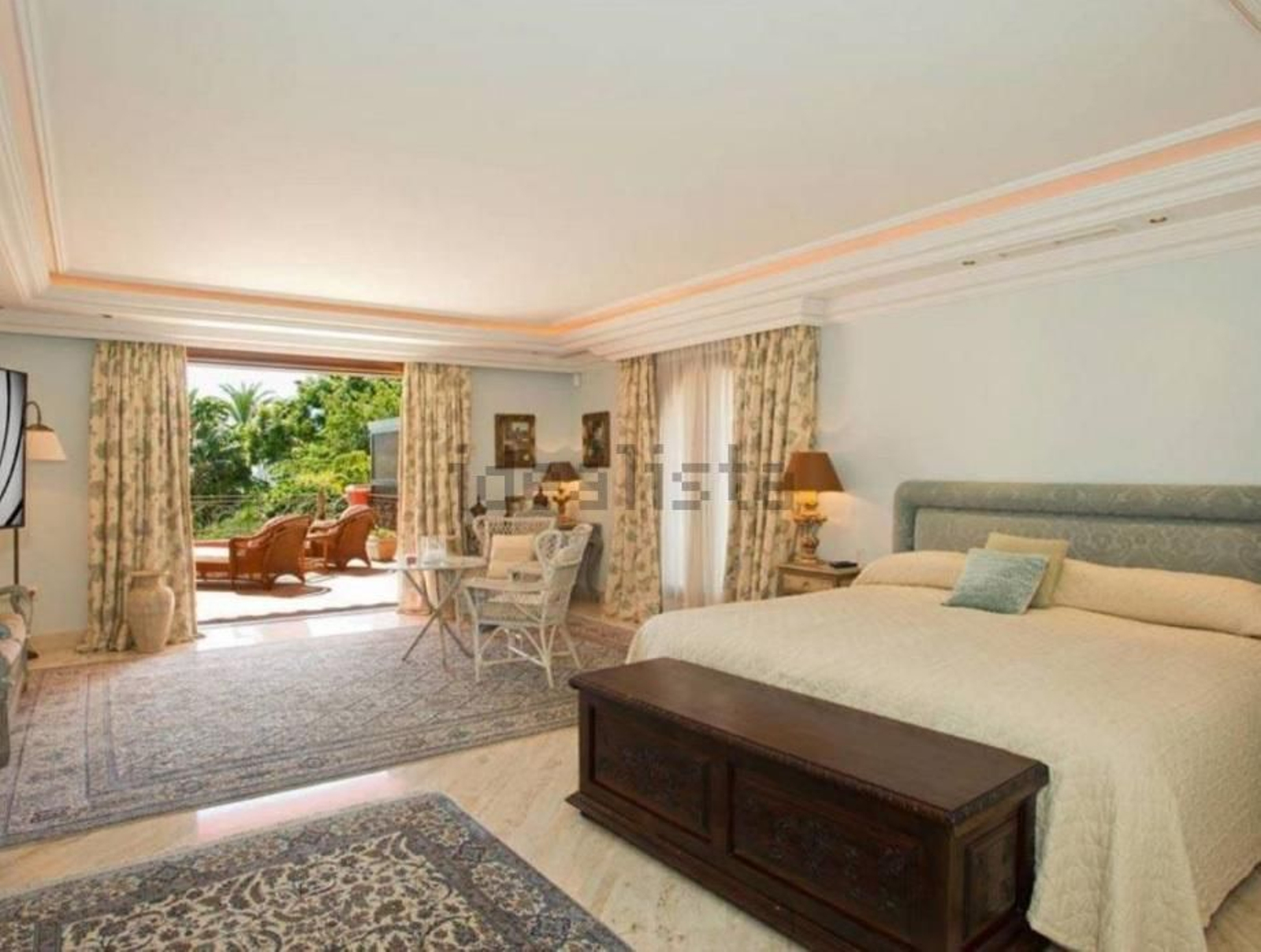 Las fotos de la casa más cara de España, en Marbella