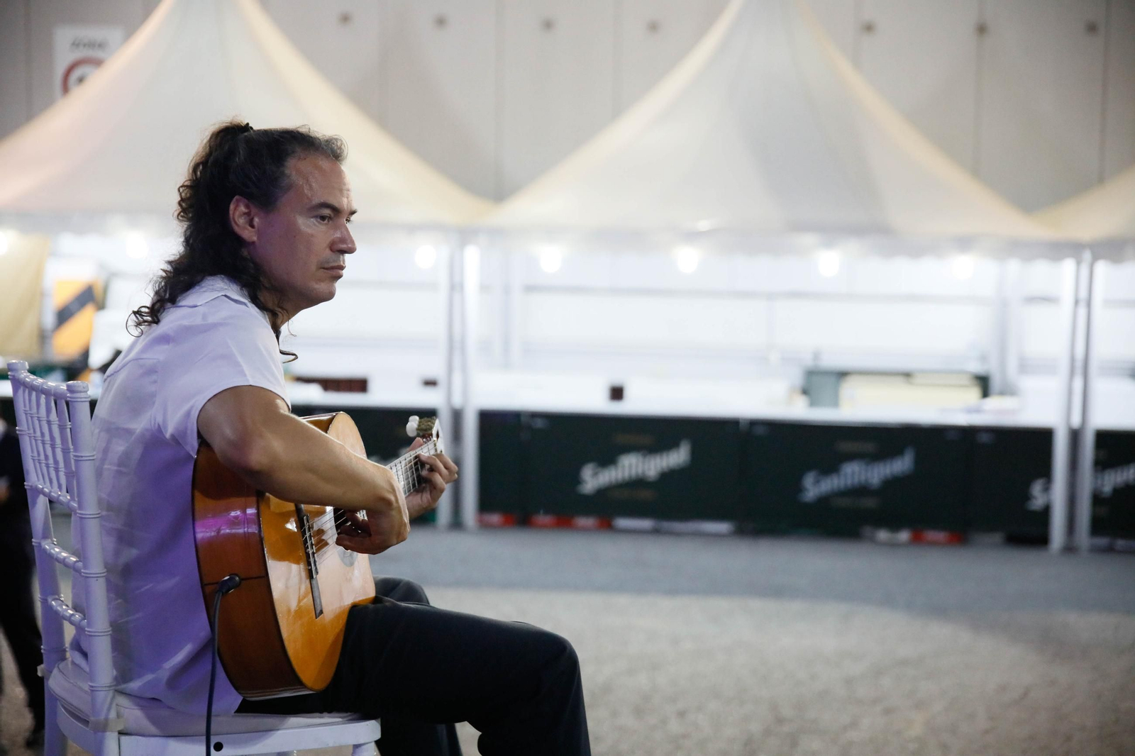 Imágenes de la cena anual de Vicasol