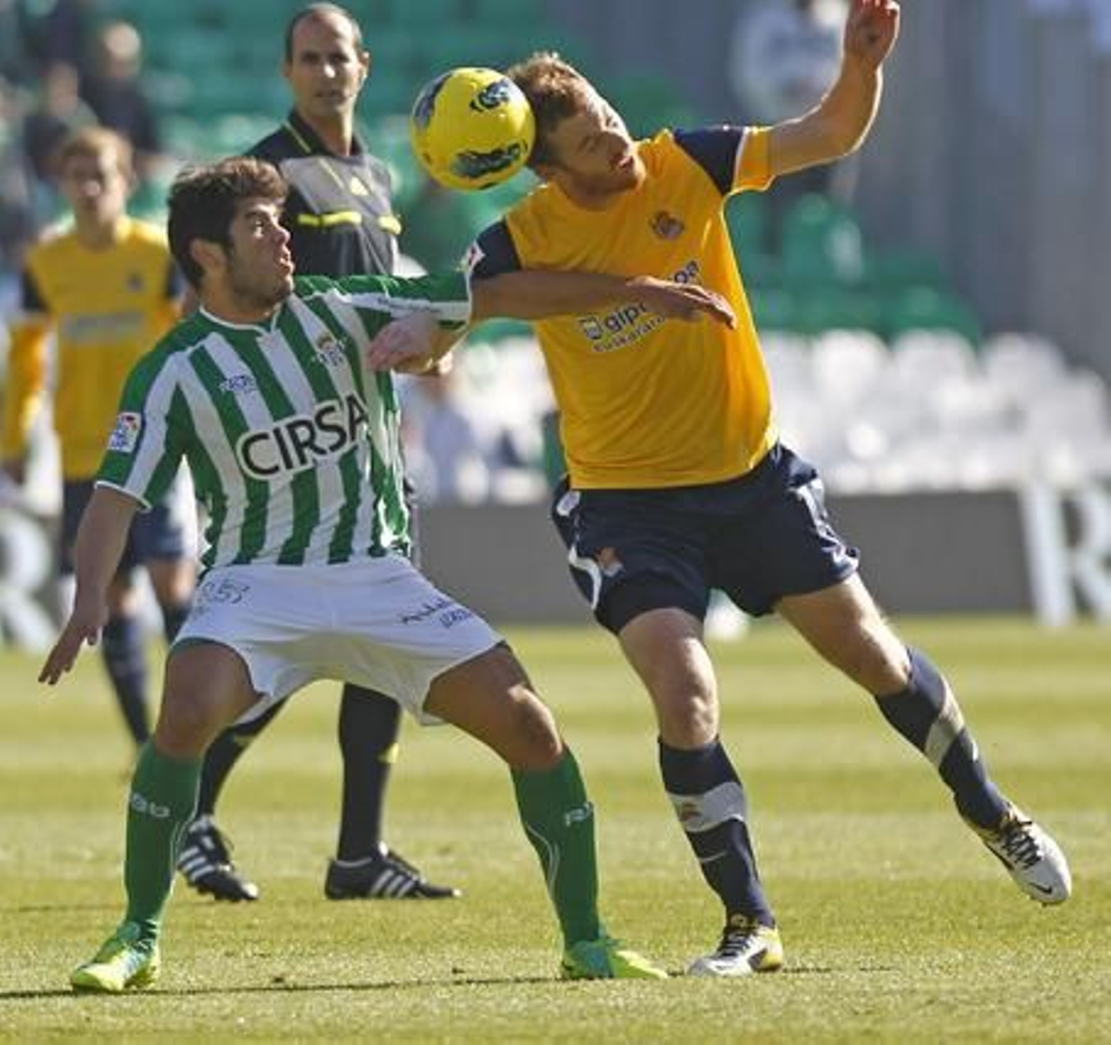 Foto: Antonio Pizarro