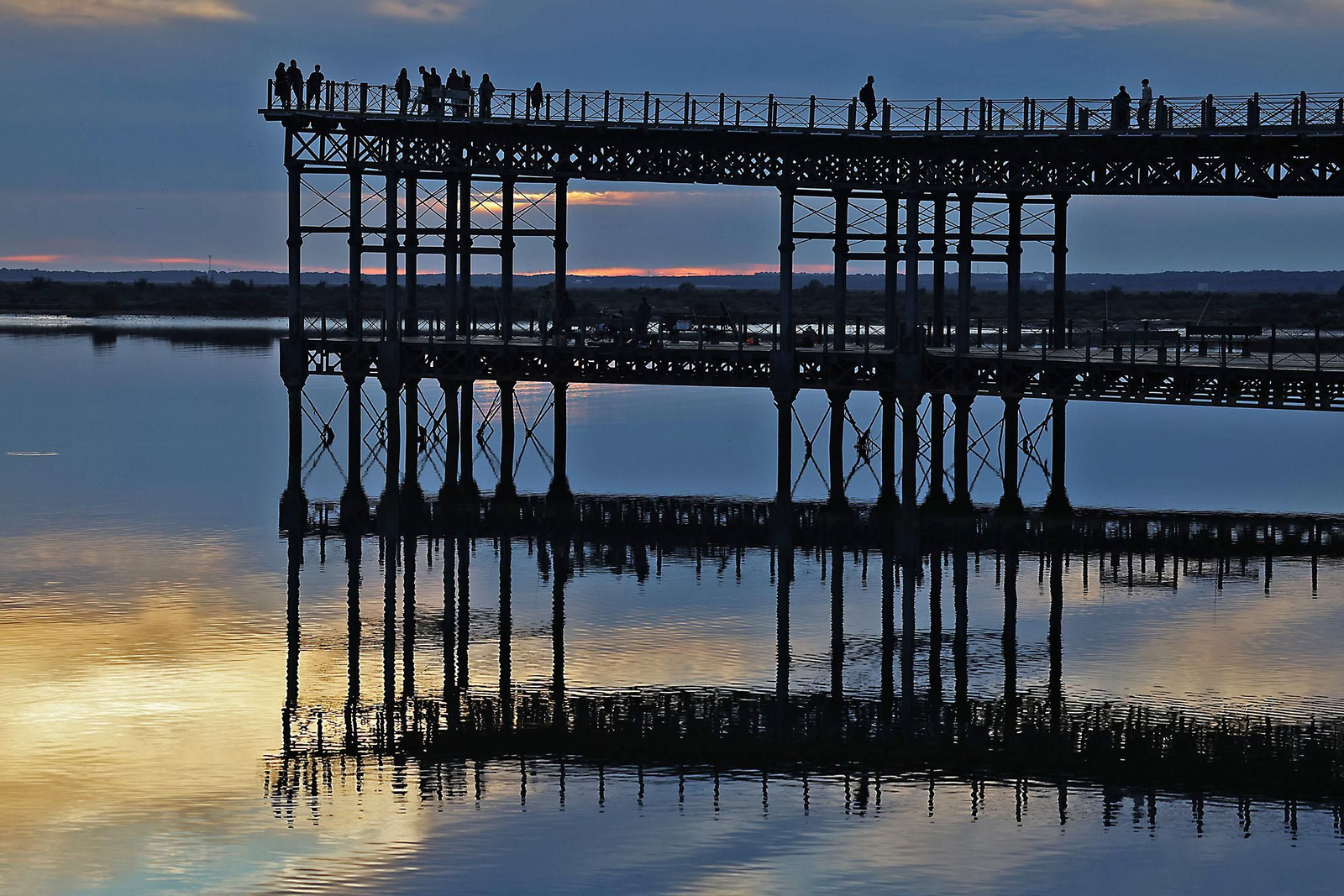 Las imágenes más destacadas del miércoles 25 de diciembre en Huelva