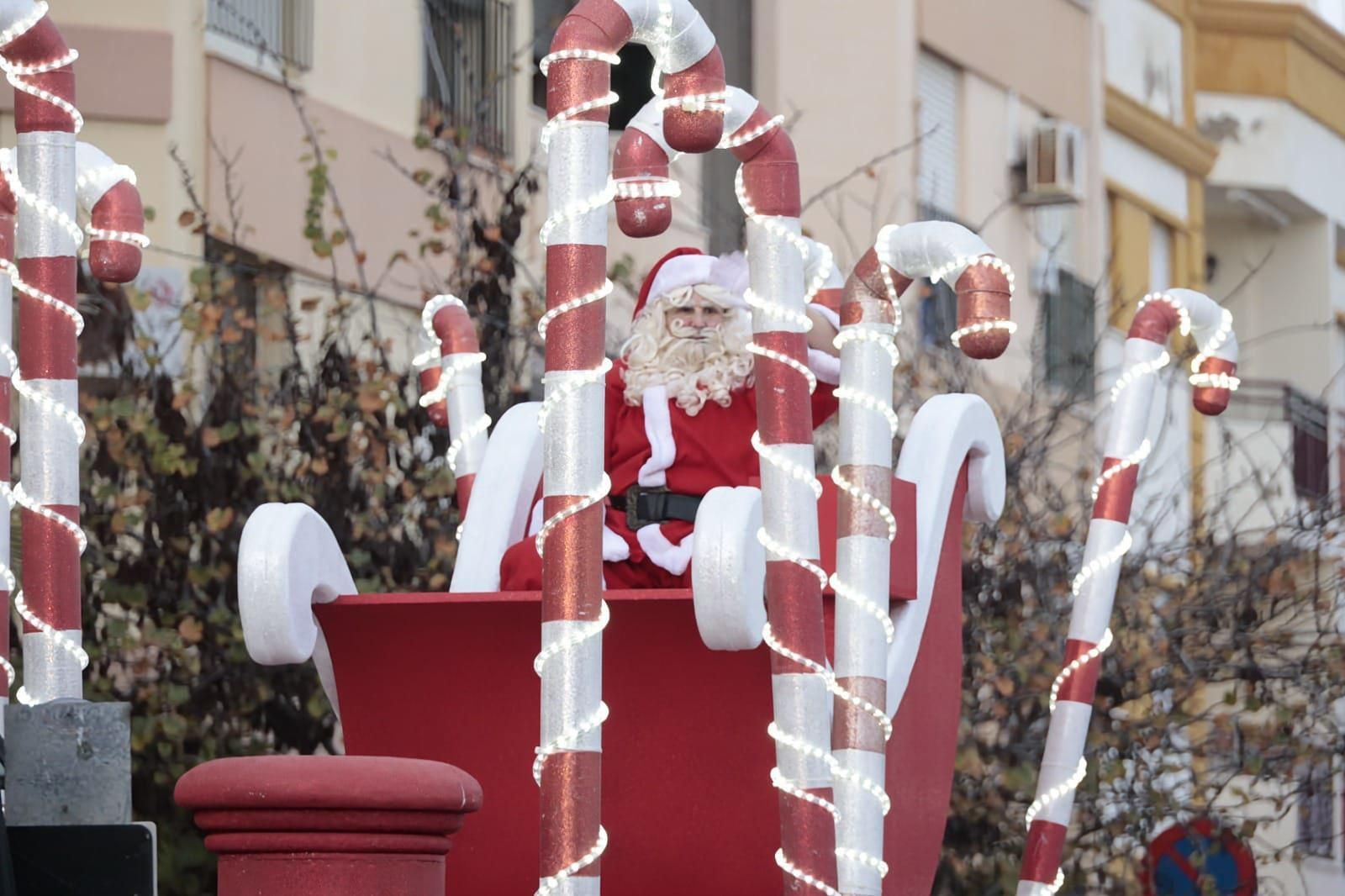 Navidad en Rota 2024.