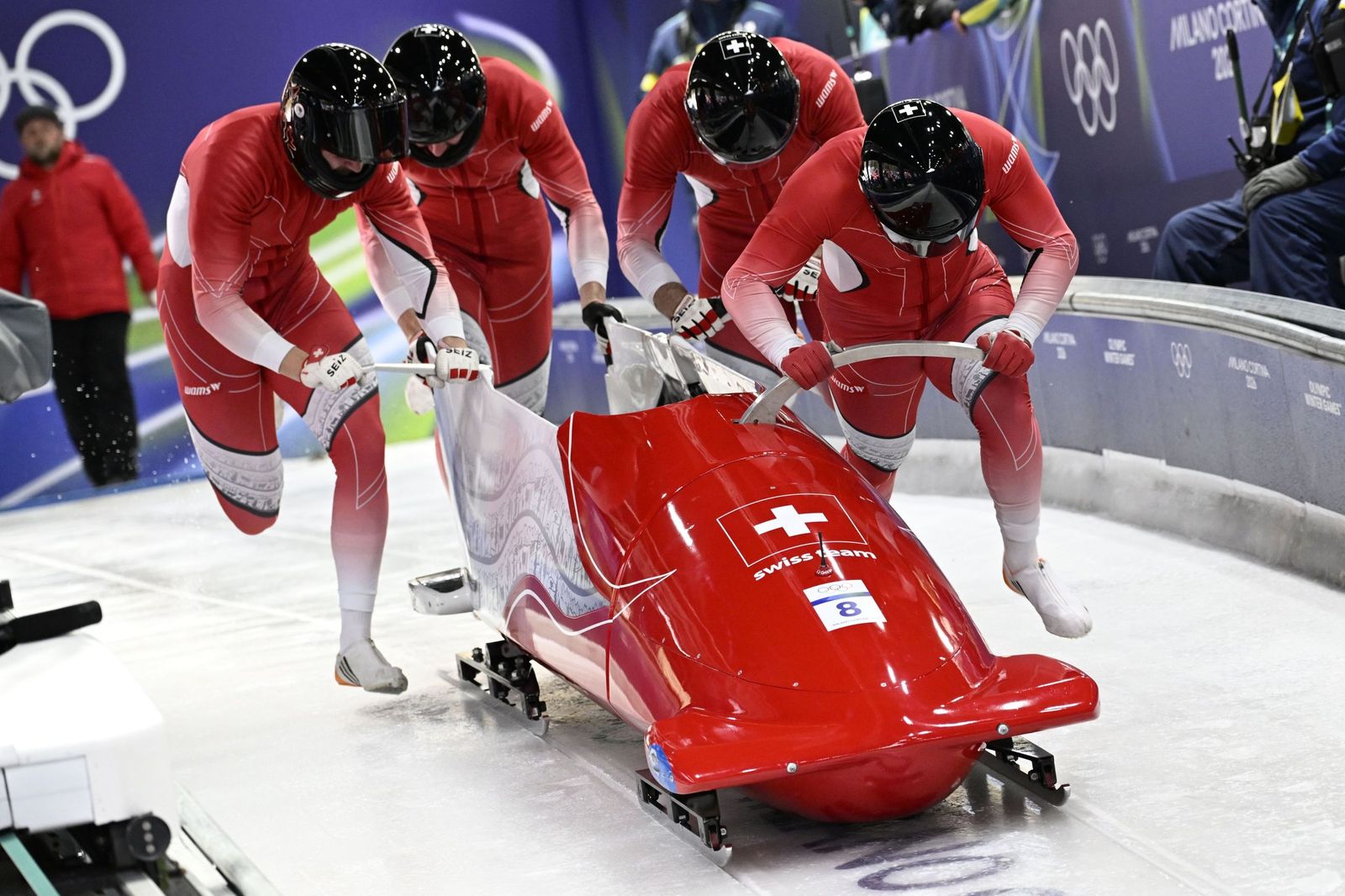 Las fotos de la tercera medalla española y de la jornada 16 de los Juegos Olímpicos