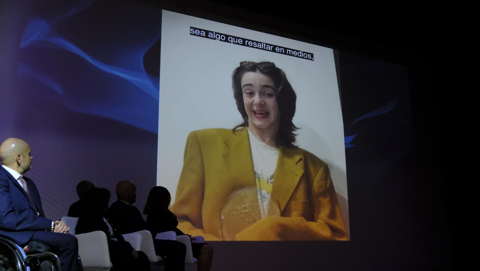 FAAM de Oro 2025, en imágenes