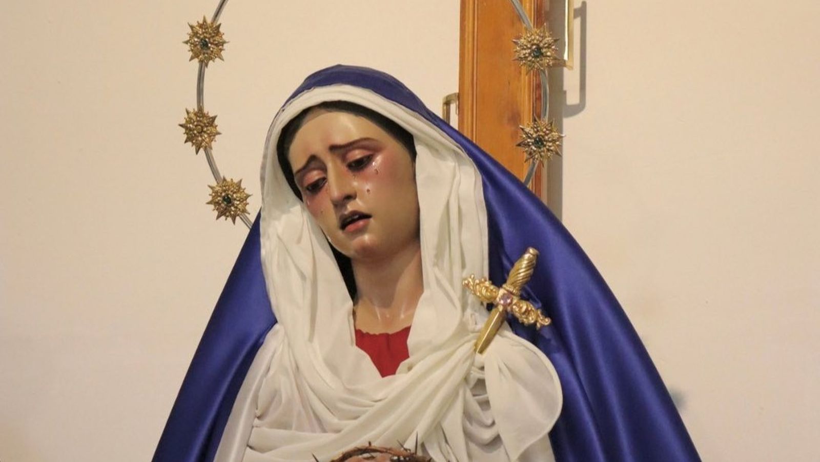 María Santísima del Consuelo de Granada, Cuaresma 2026
