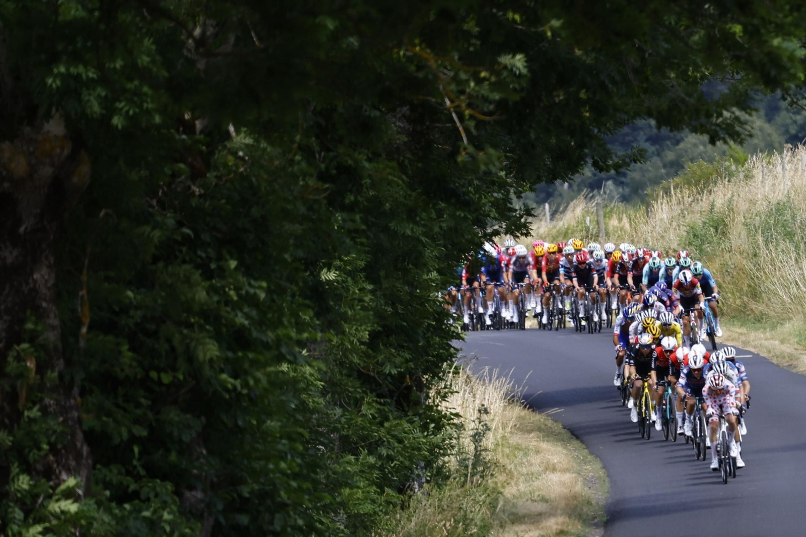 Las mejores fotos del Tour de Francia | Etapa 10