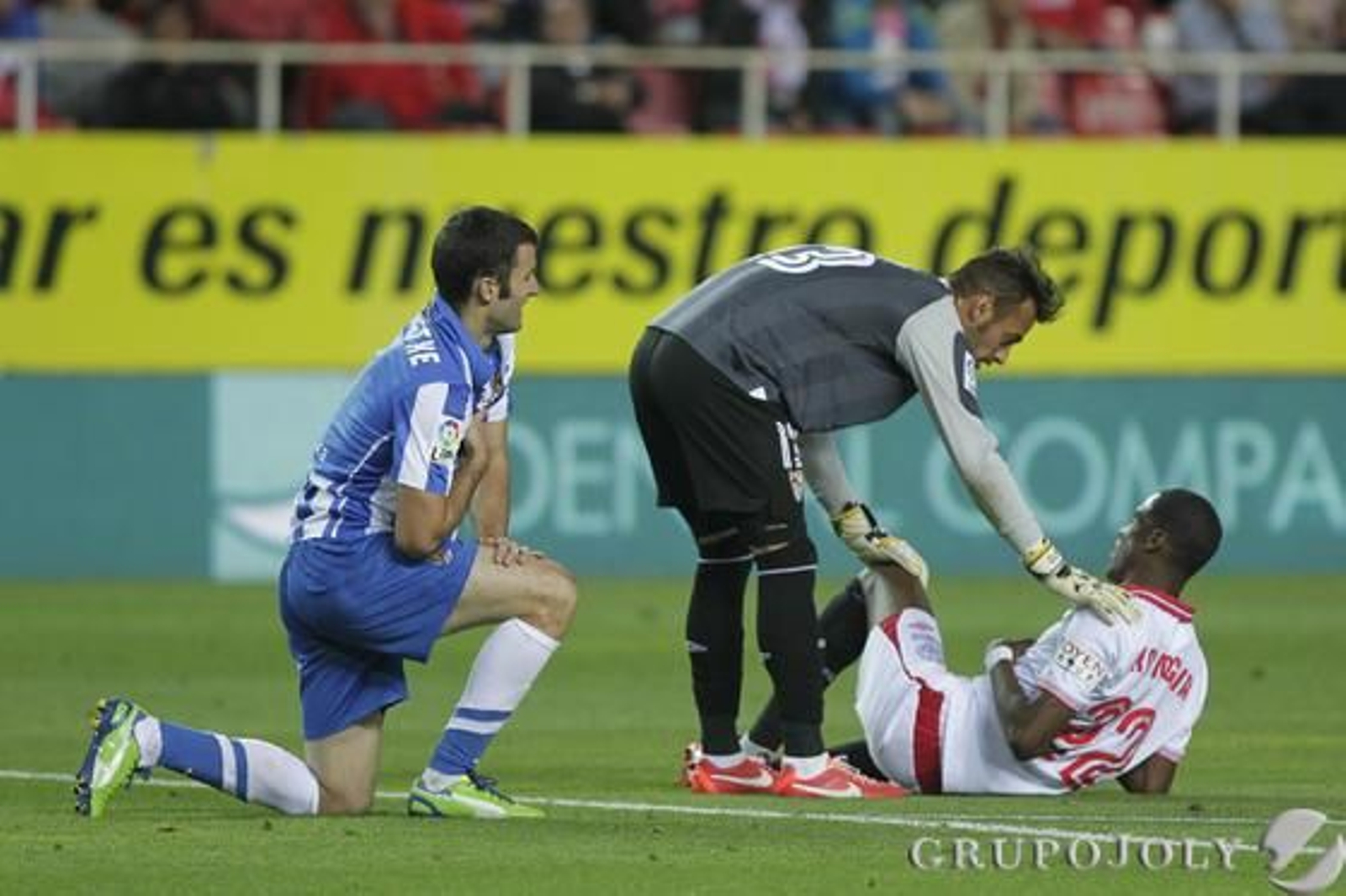 Foto: Antonio Pizarro