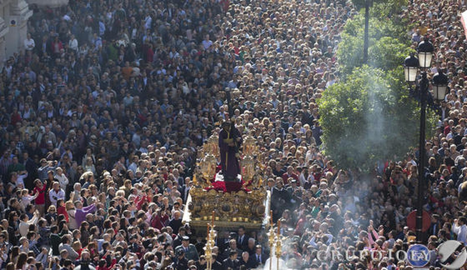 Foto: Antonio Pizarro