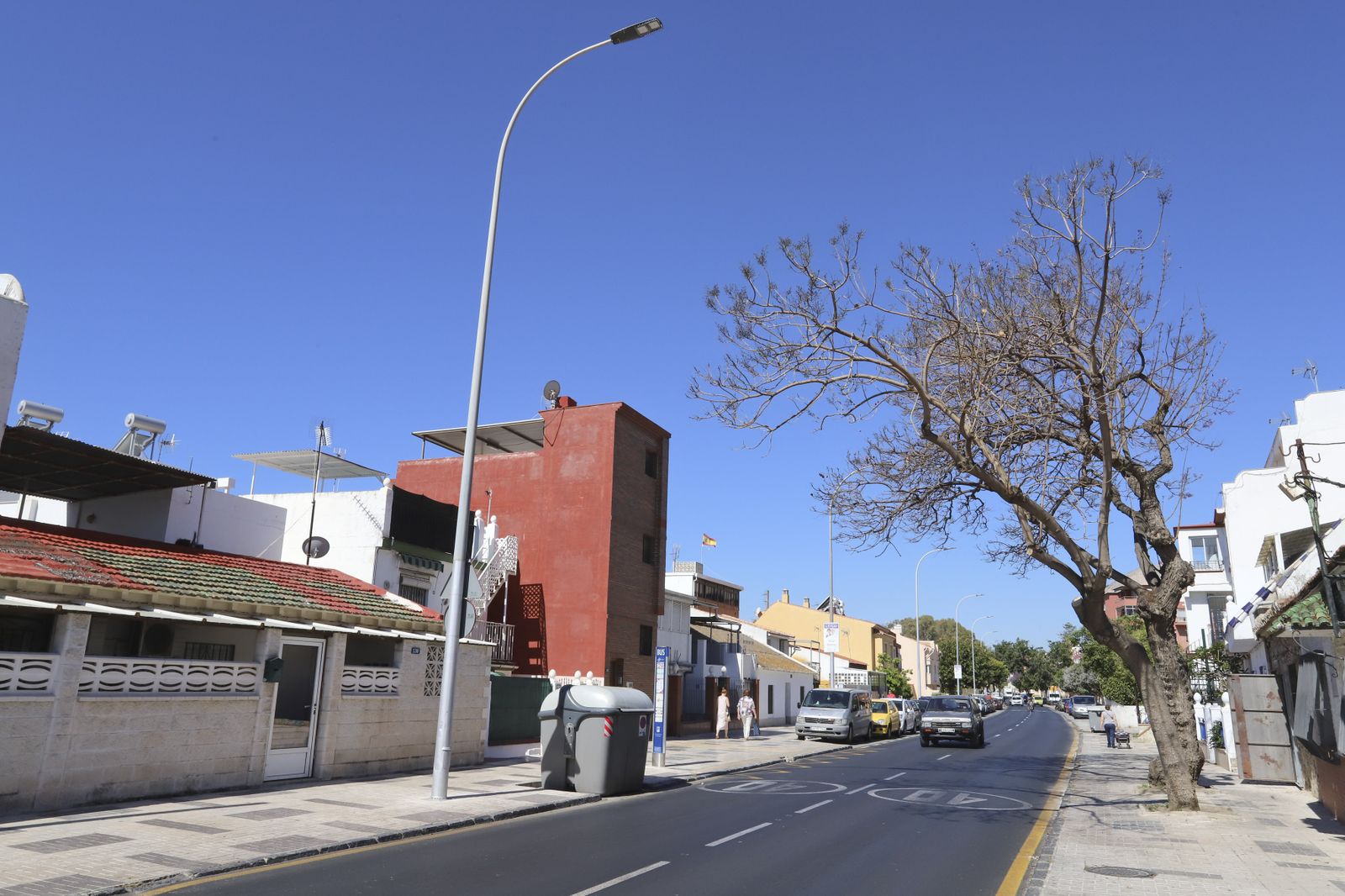 Las mejores fotos del distrito Este