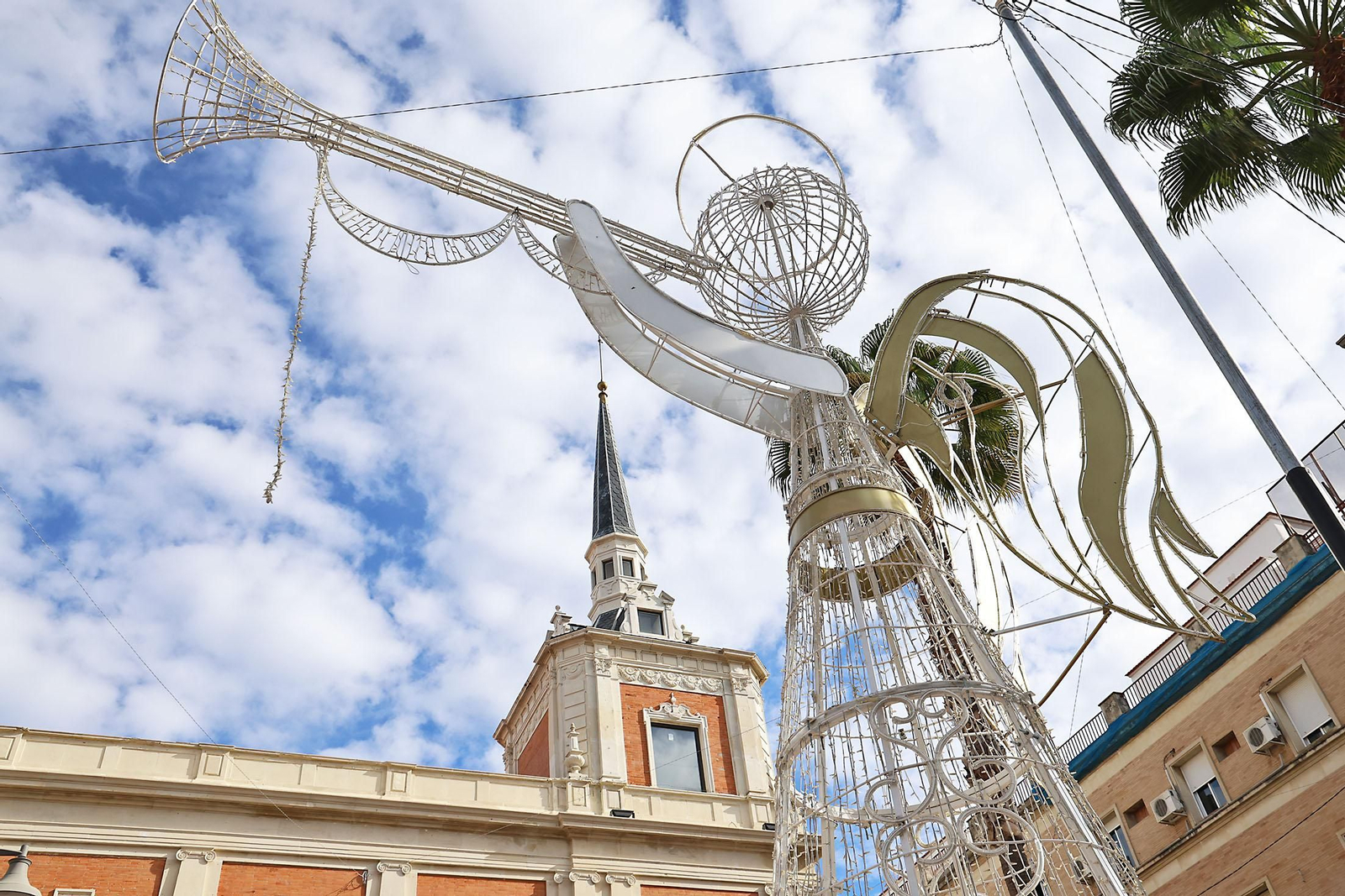 Las imágenes más destacadas del lunes 28 de octubre en Huelva