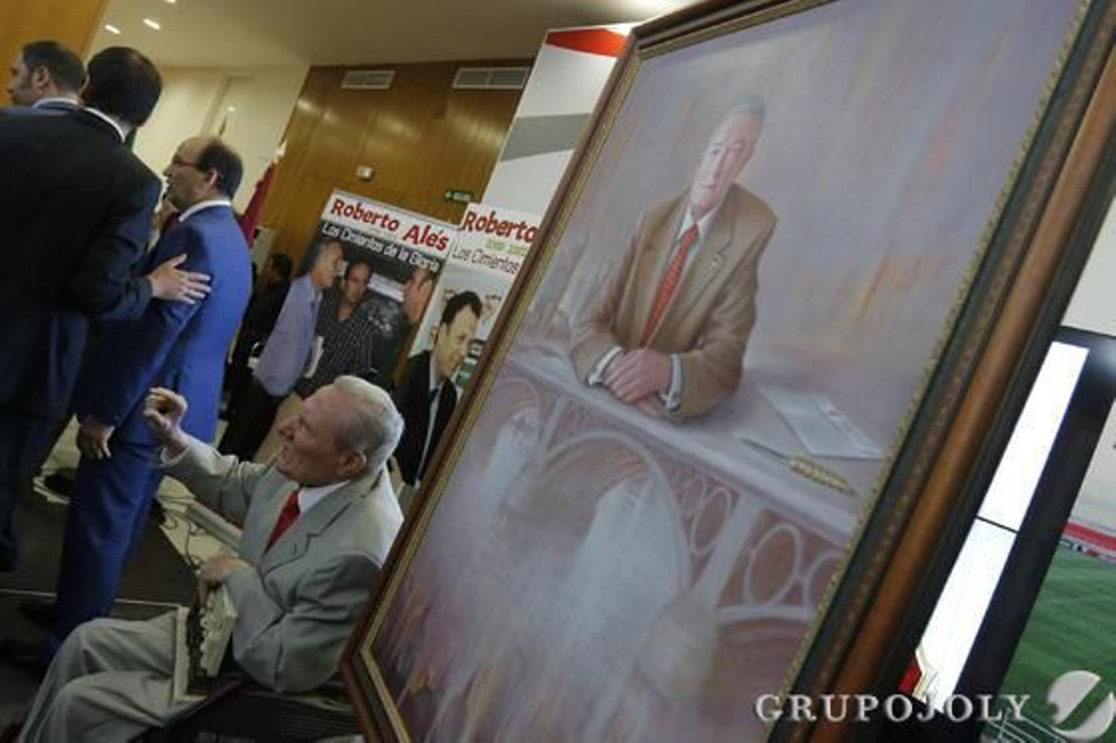 Foto: Antonio Pizarro