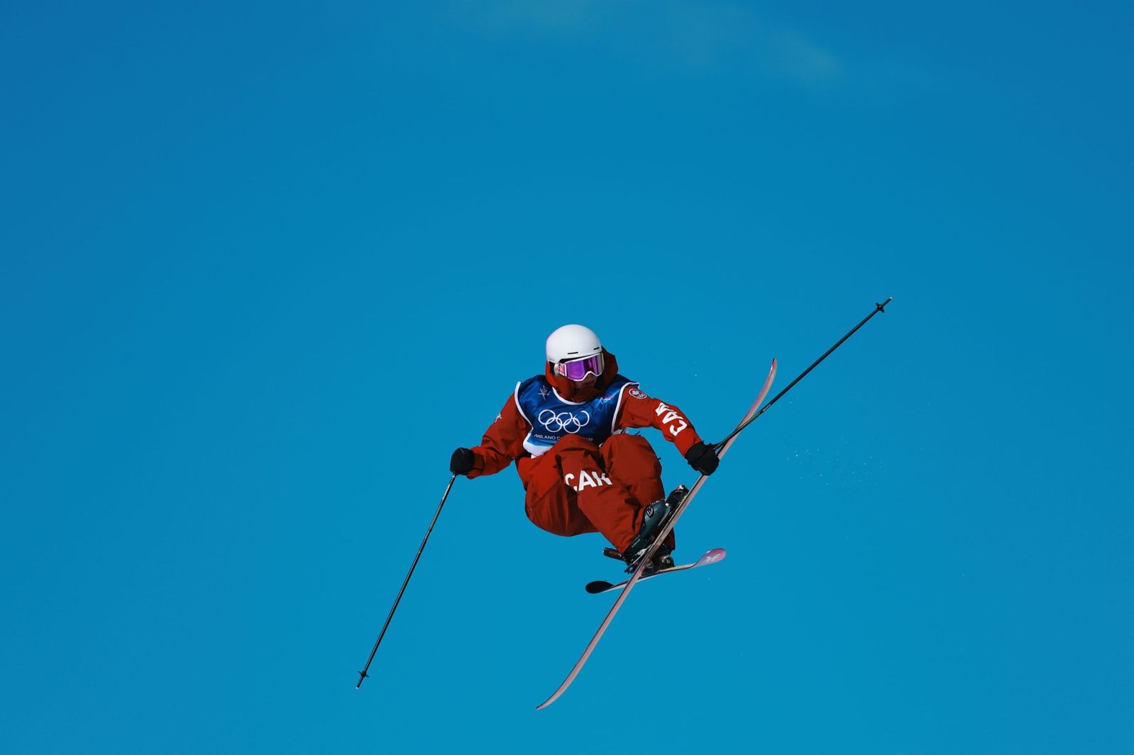 Las mejores fotos de los Juegos Olímpicos de invierno Milán Cortina d'Ampezzo 2026 | Segunda jornada