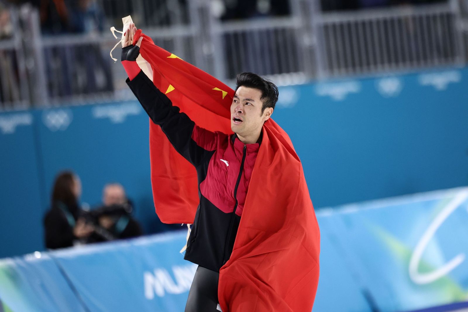 Las mejores fotos de los Juegos Olímpicos de invierno Milán Cortina d'Ampezzo 2026 | Jornada 14