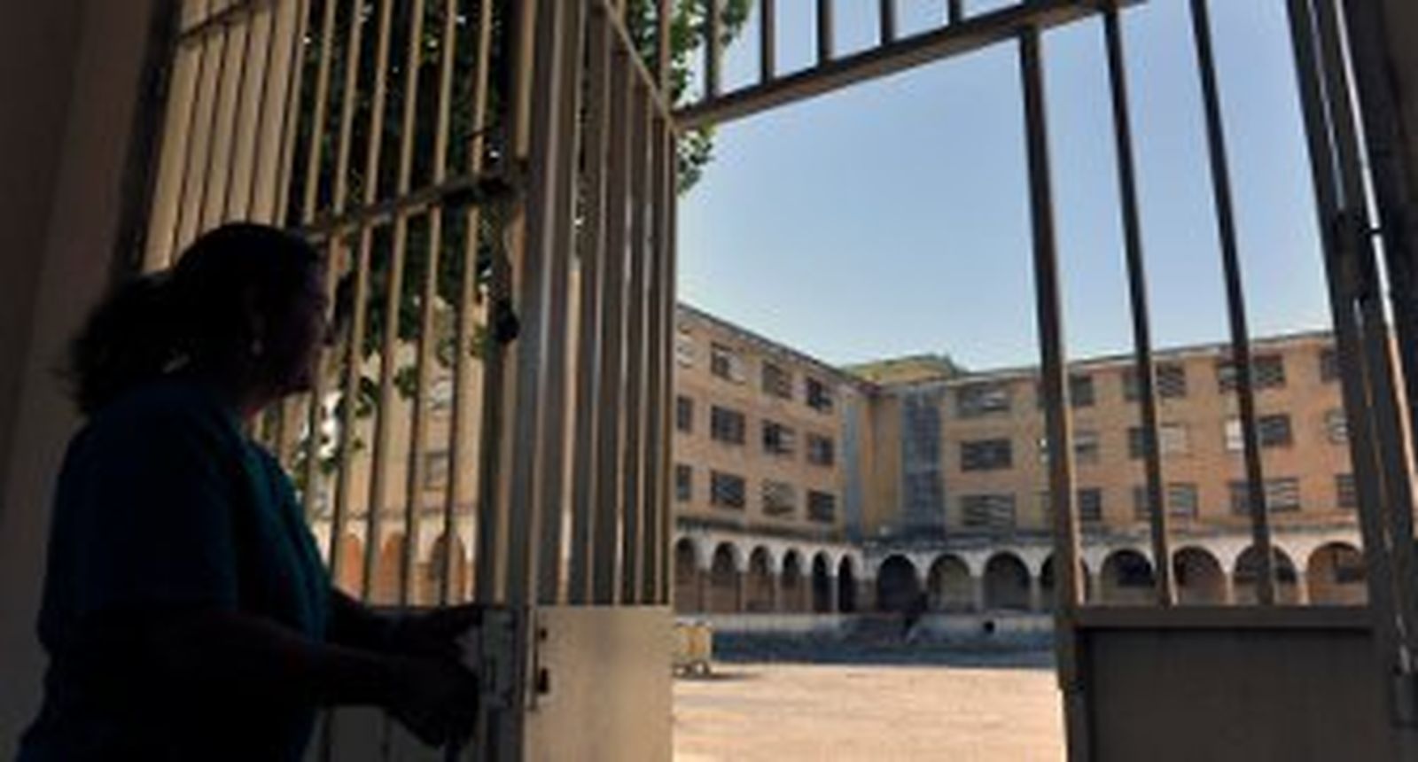 La Diputación demolerá el antiguo psiquiátrico antes de final de año