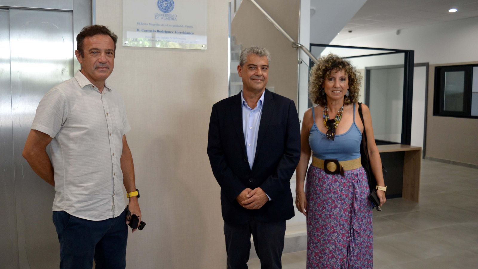 FOTO 2 JULIO 13 2023 INAUGURACIÓN AULARIO V DE INFORMÁTICA