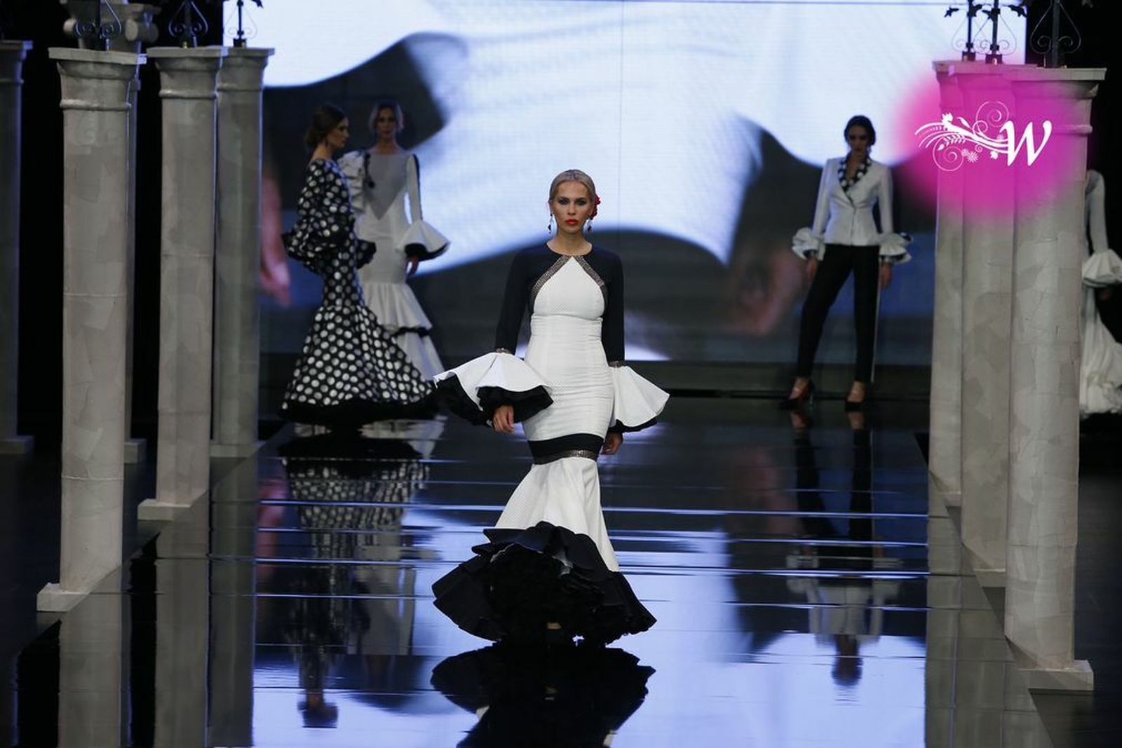 Así es la colección 'Santa Cruz' de Javier García para Simof 2020