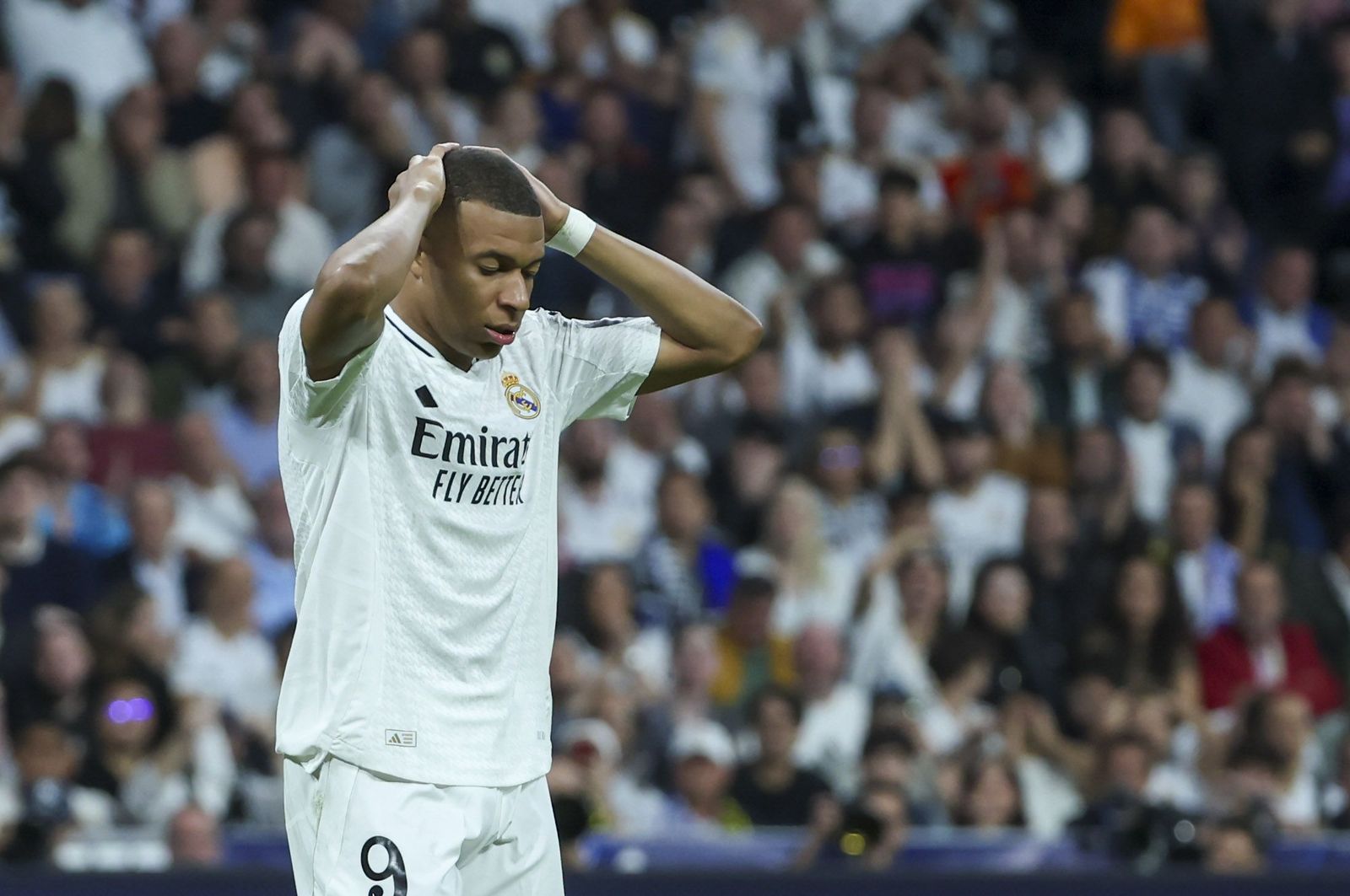 Las fotos del Real Madrid - Borussia Dortmund