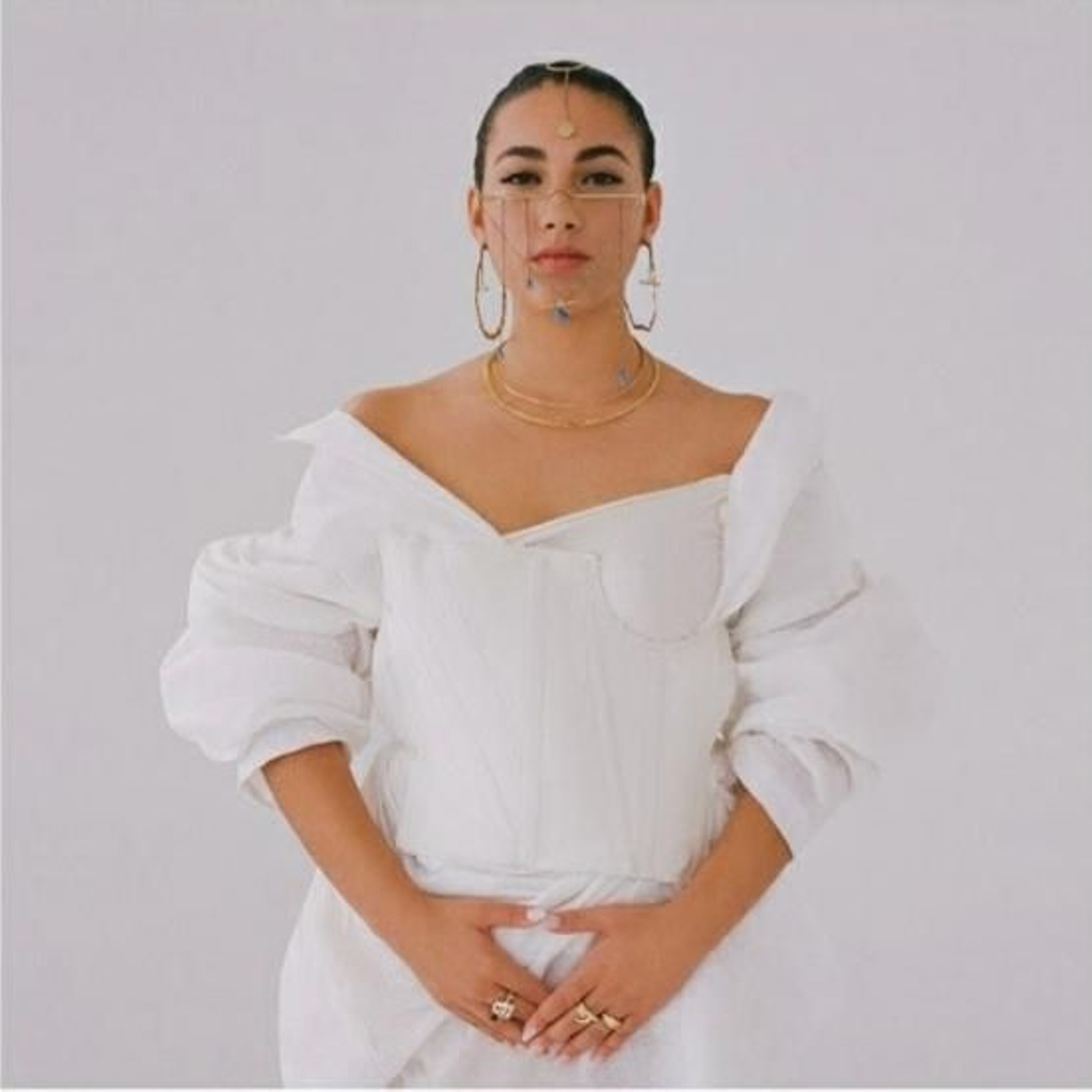 La cantaora en una imagen promocional.