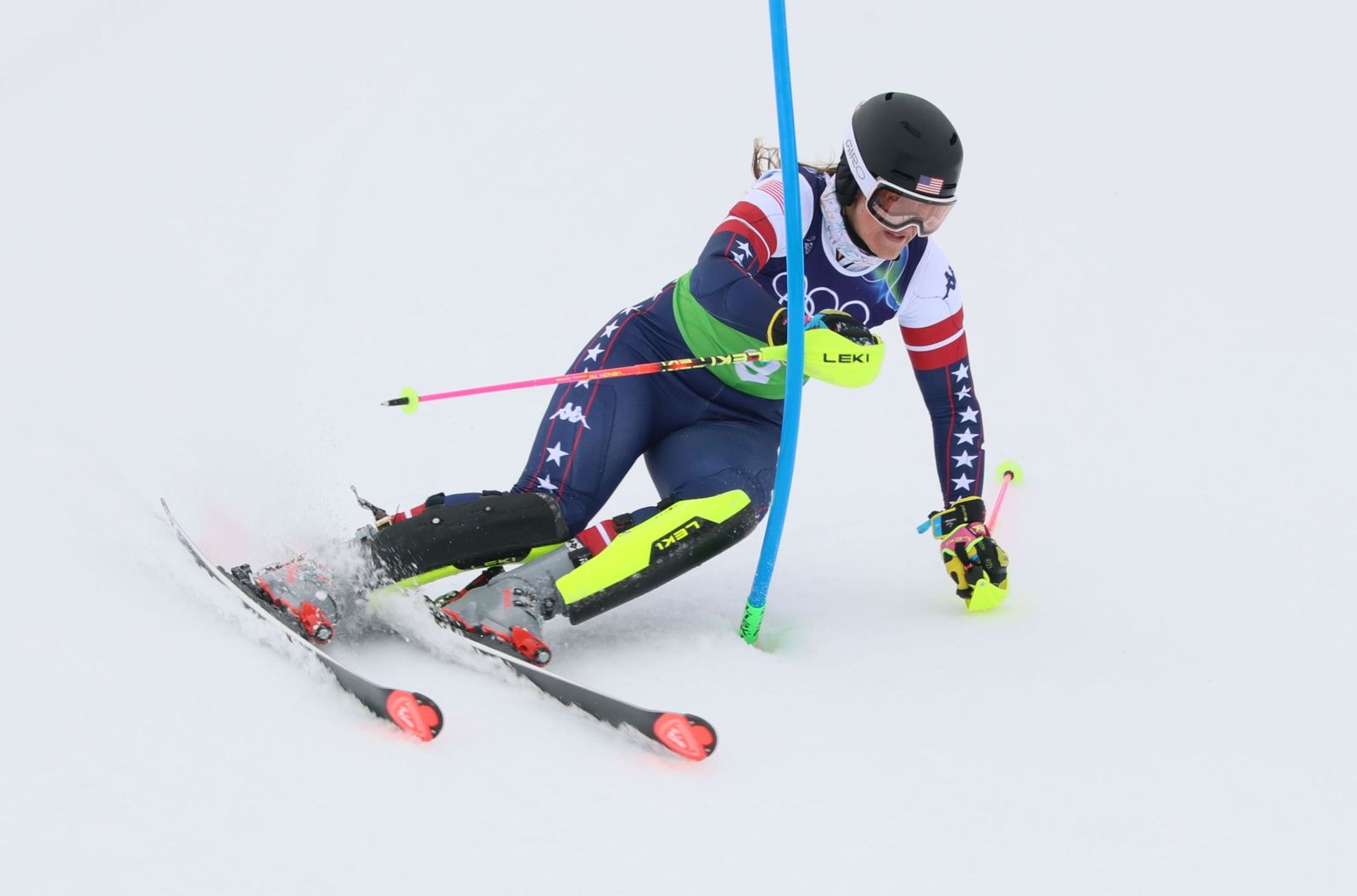 Las mejores fotos de los Juegos Olímpicos de invierno Milán Cortina d'Ampezzo 2026 | Quinta jornada